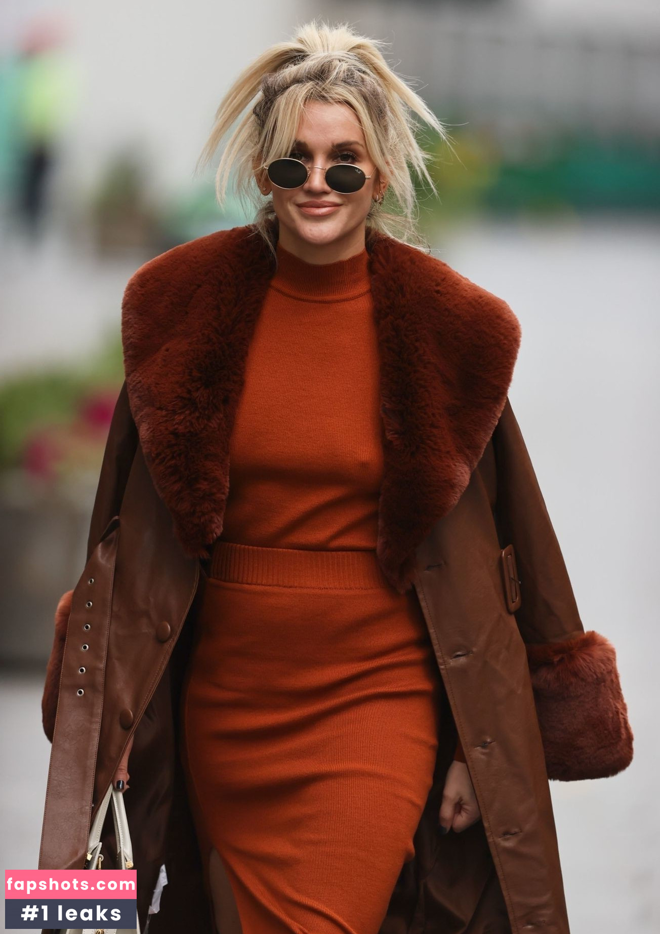 Ashley Roberts Nahé úniky fotek pouze od fanoušků #573 - Fapshots