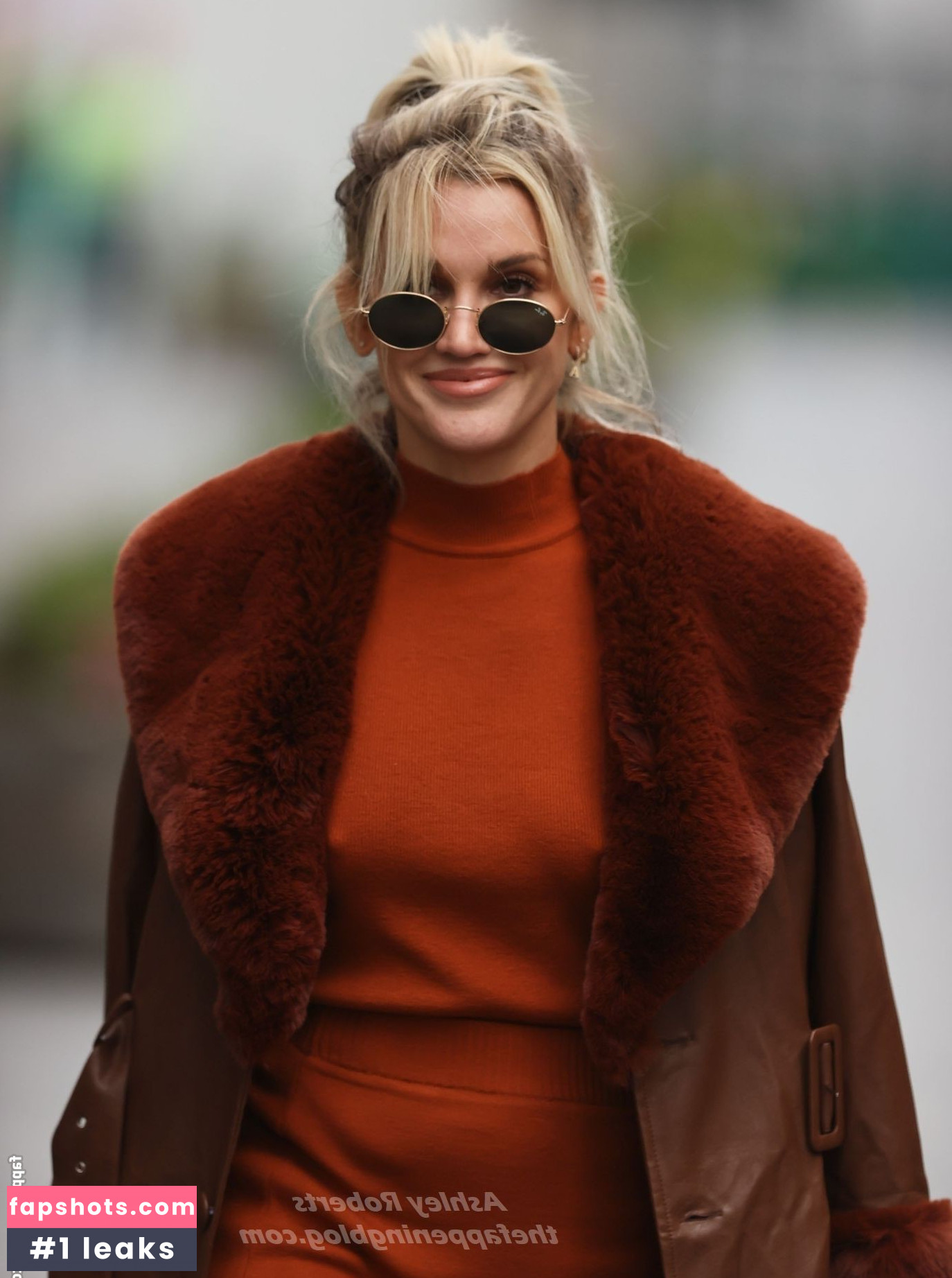 Ashley Roberts Nahé úniky fotek pouze od fanoušků #574 - Fapshots