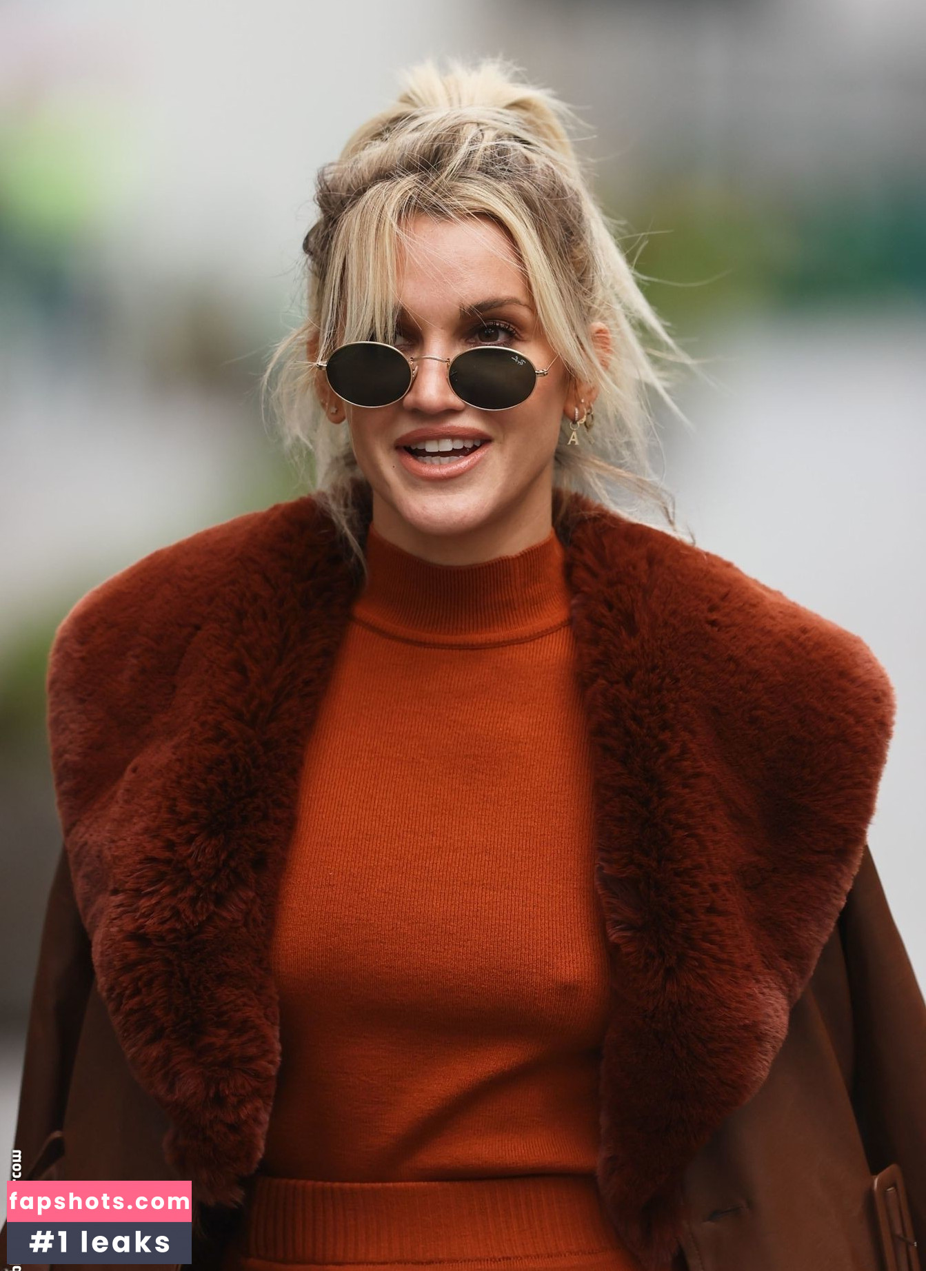 Ashley Roberts Nahé úniky fotek pouze od fanoušků #575 - Fapshots