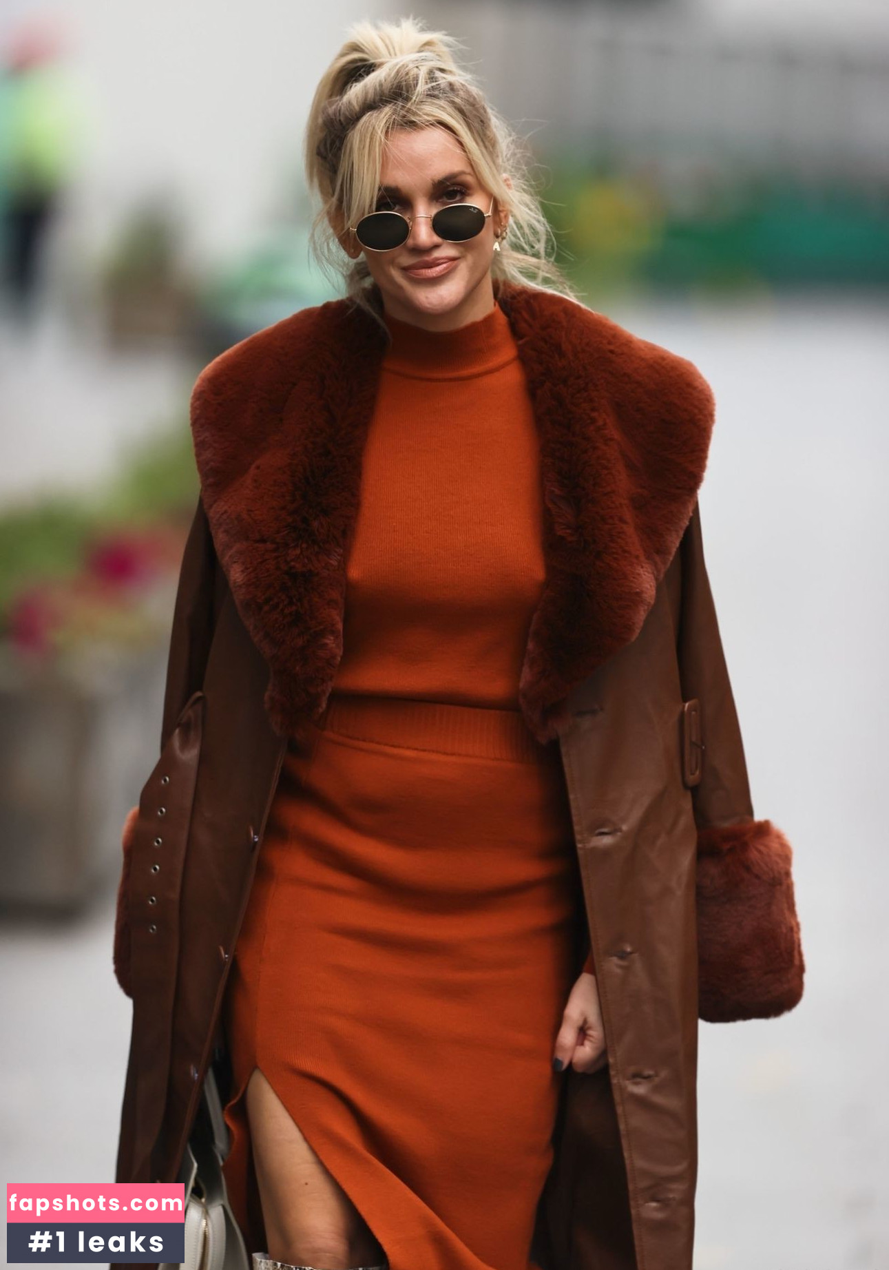 Ashley Roberts Nahé úniky fotek pouze od fanoušků #576 - Fapshots