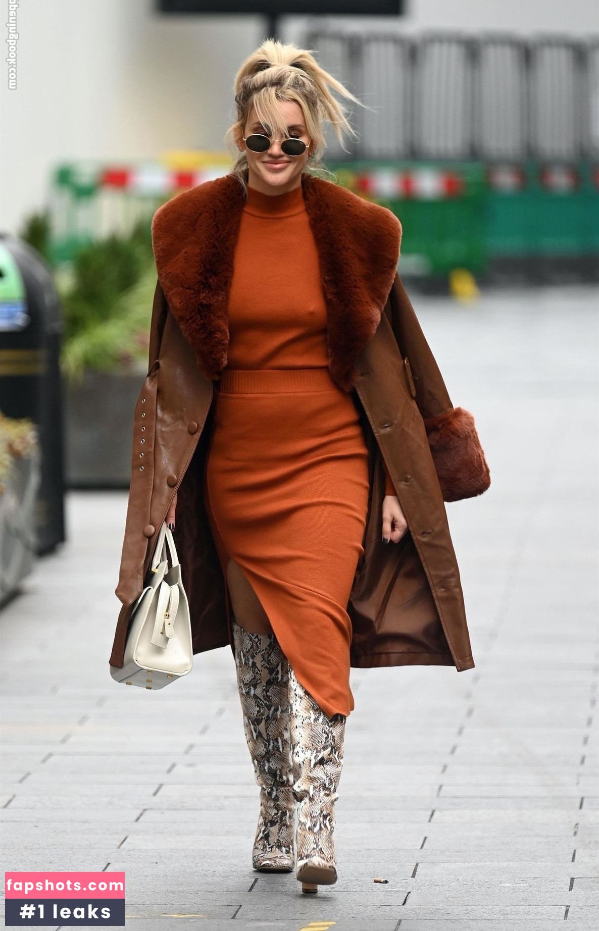 Ashley Roberts Nahé úniky fotek pouze od fanoušků #591 - Fapshots