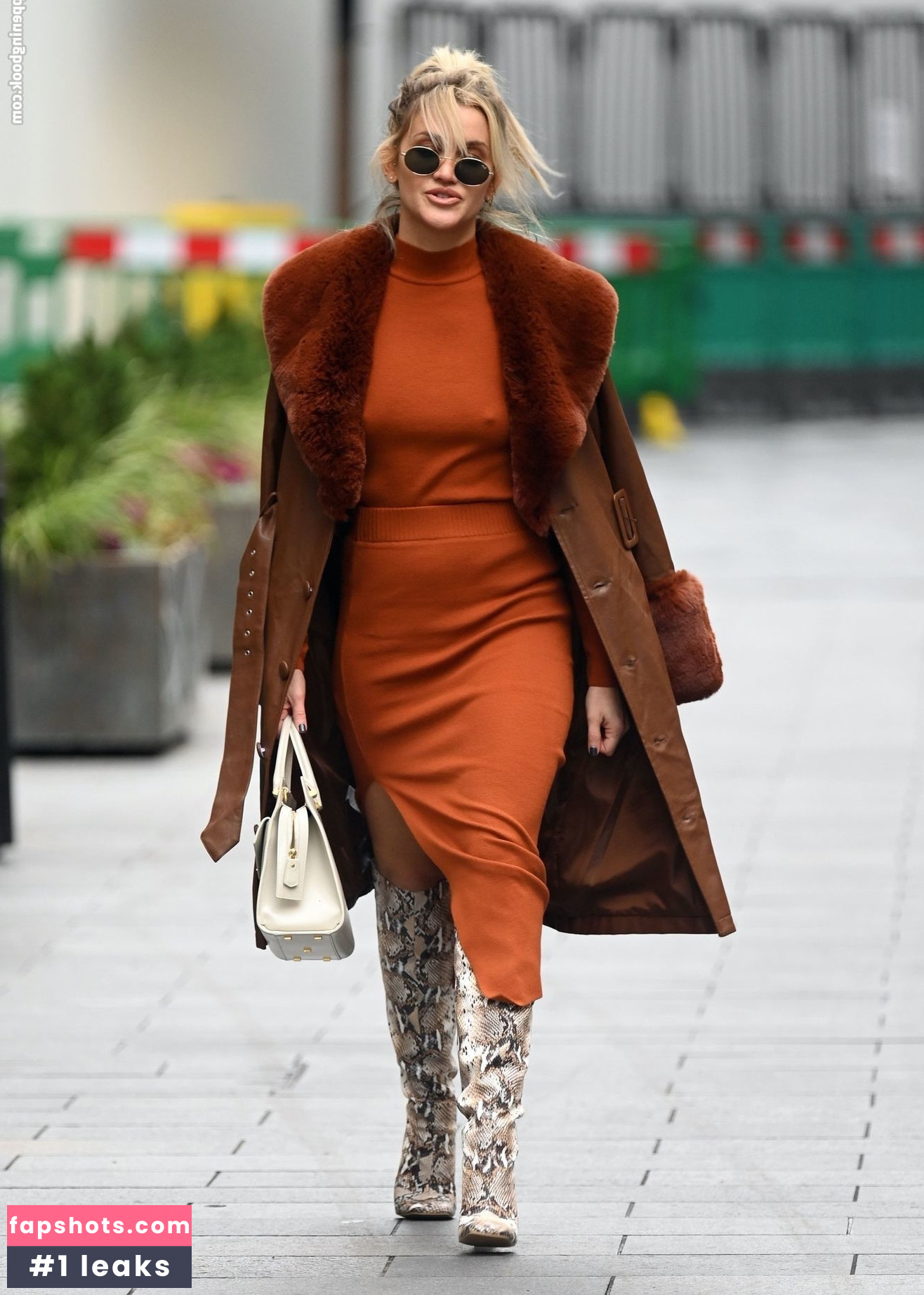 Ashley Roberts Nahé úniky fotek pouze od fanoušků #593 - Fapshots