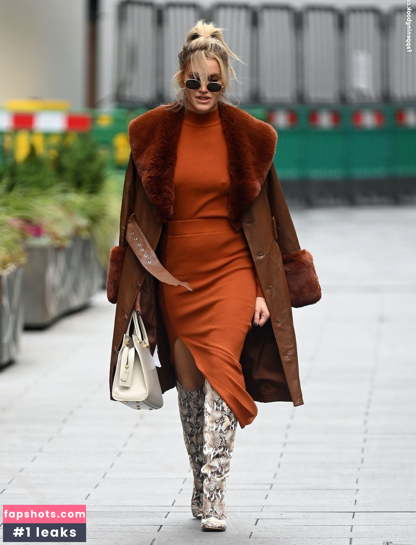 Ashley Roberts Nahé úniky fotek pouze od fanoušků #595 - Fapshots