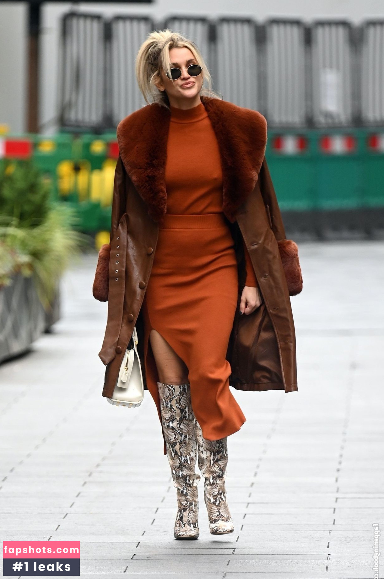 Ashley Roberts Nahé úniky fotek pouze od fanoušků #596 - Fapshots