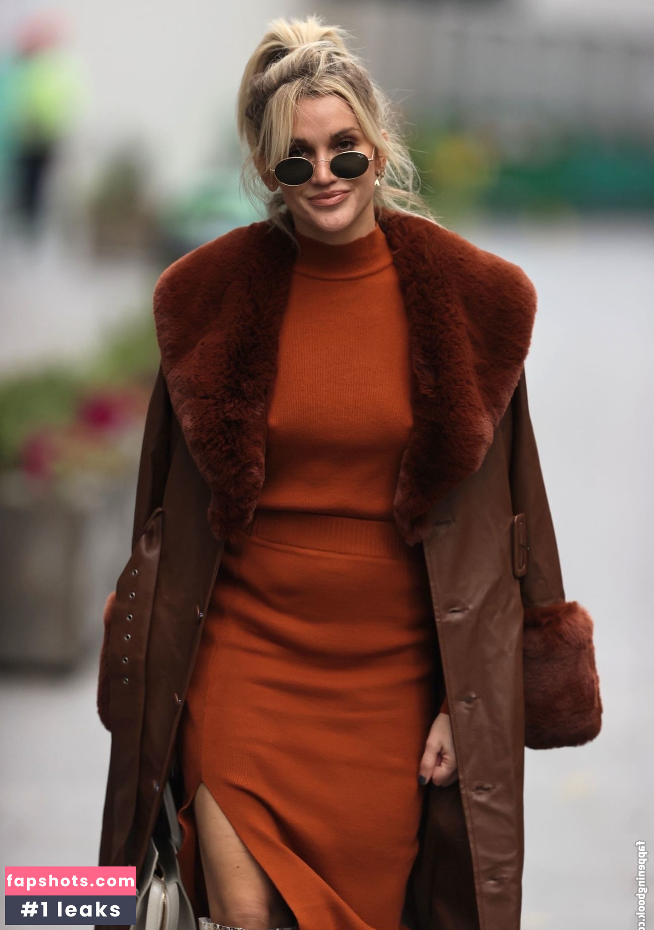 Ashley Roberts Nahé úniky fotek pouze od fanoušků #605 - Fapshots