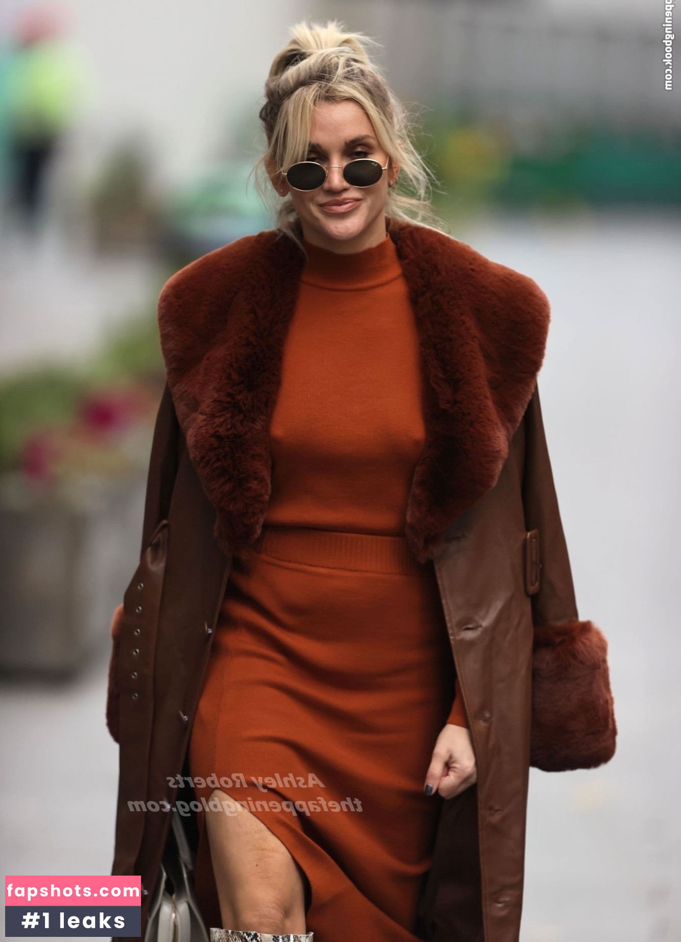 Ashley Roberts Nahé úniky fotek pouze od fanoušků #611 - Fapshots