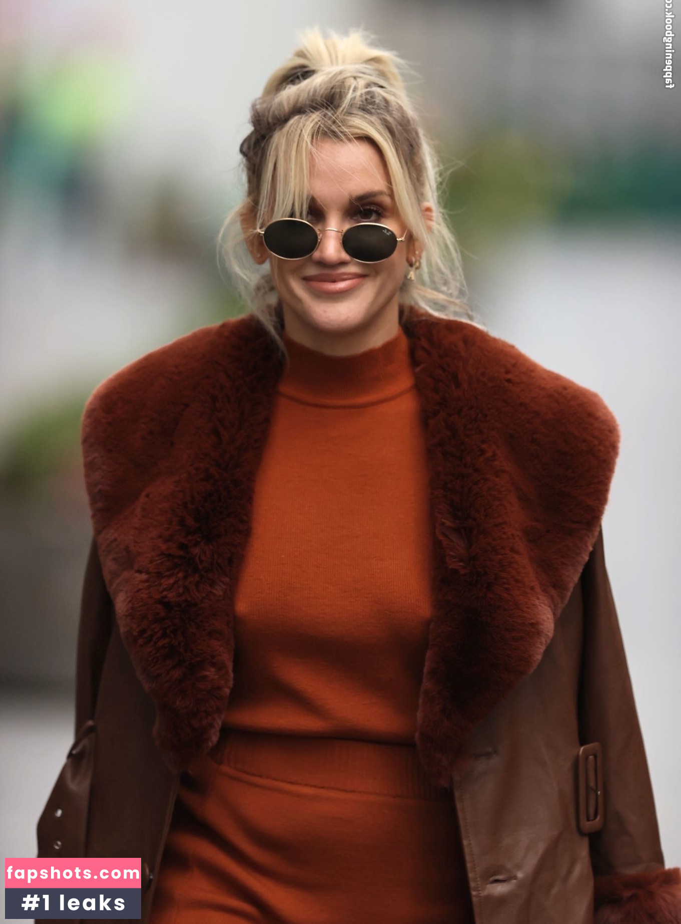 Ashley Roberts Nahé úniky fotek pouze od fanoušků #612 - Fapshots