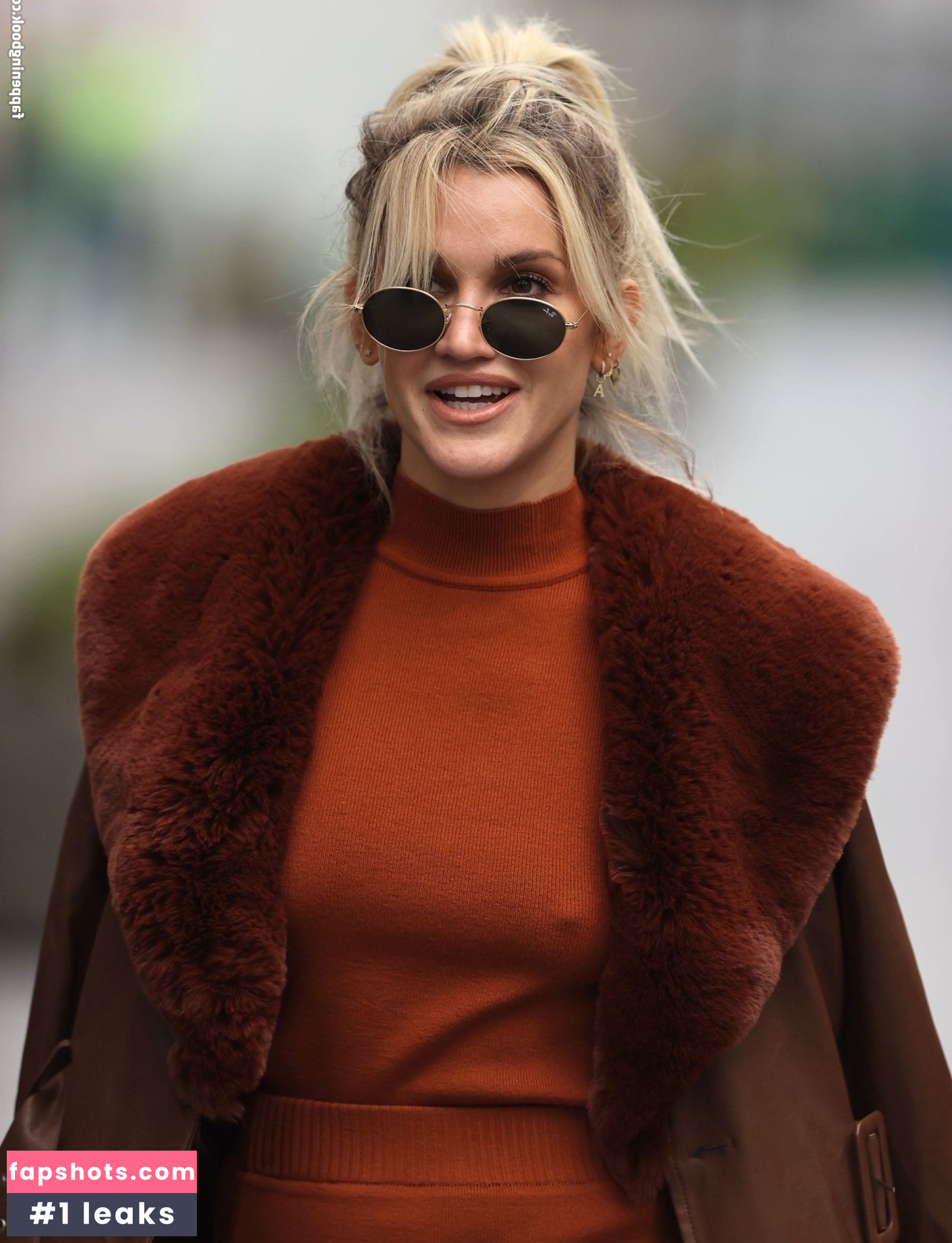 Ashley Roberts Nahé úniky fotek pouze od fanoušků #613 - Fapshots