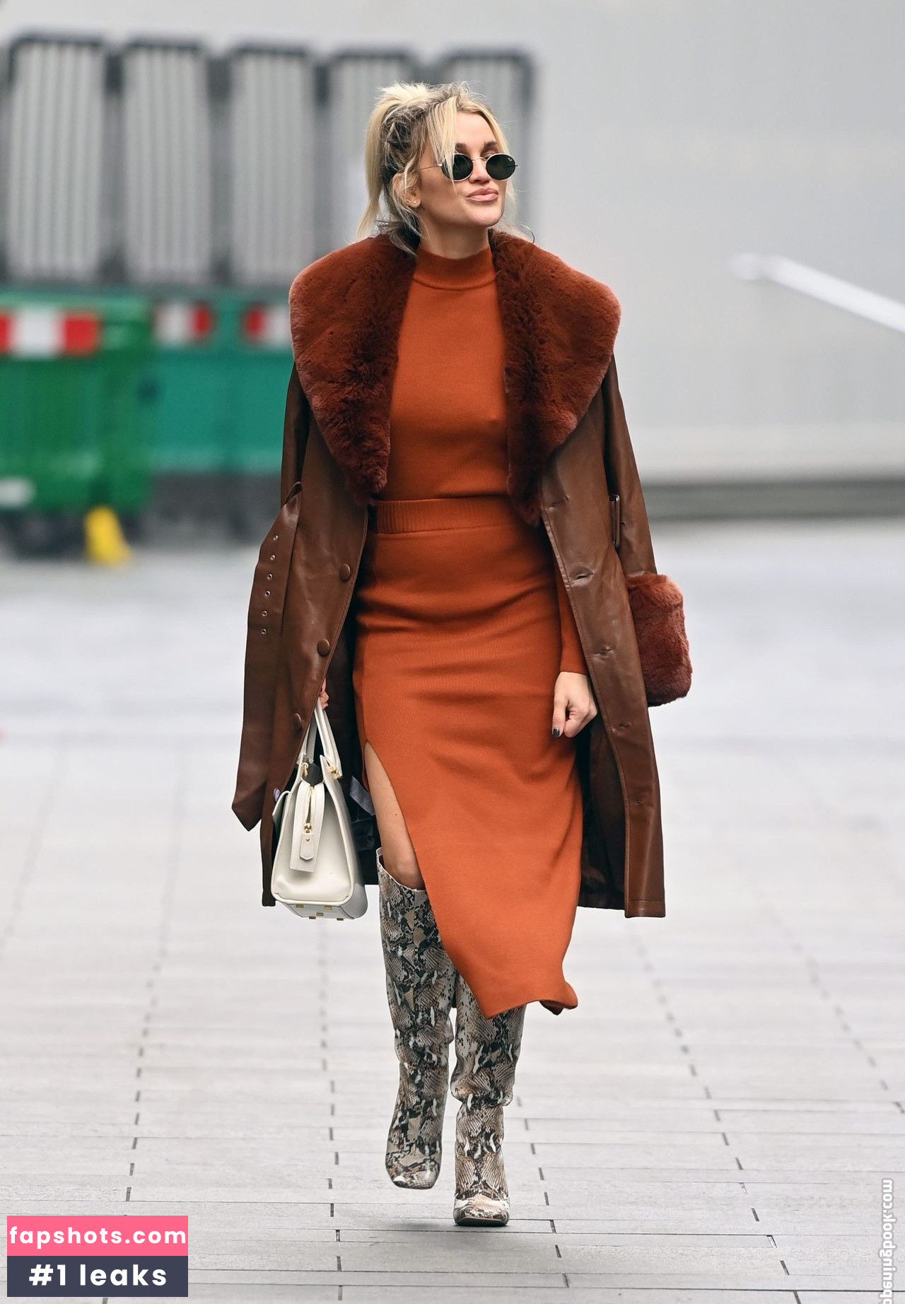 Ashley Roberts Nahé úniky fotek pouze od fanoušků #618 - Fapshots