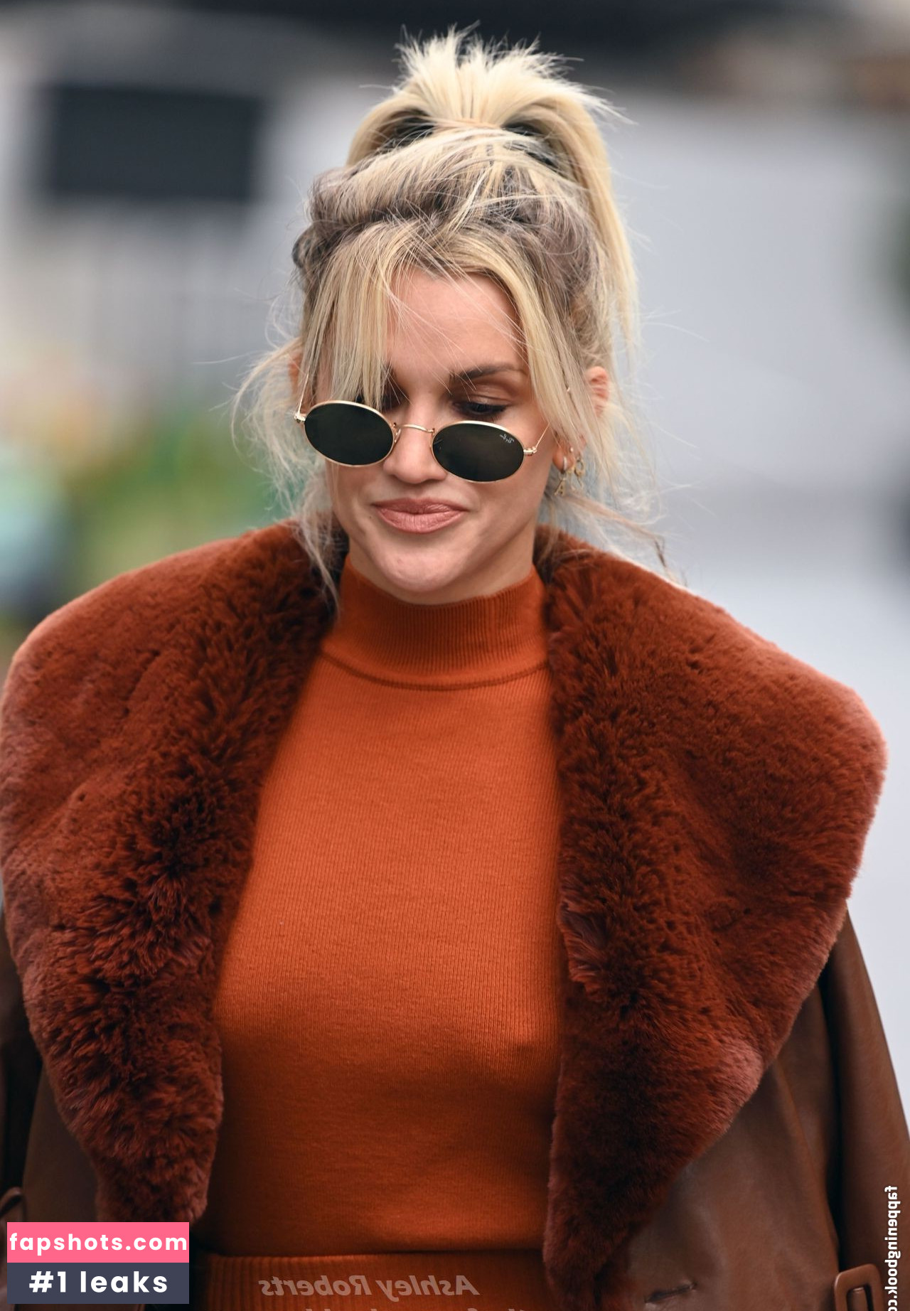 Ashley Roberts Nahé úniky fotek pouze od fanoušků #619 - Fapshots