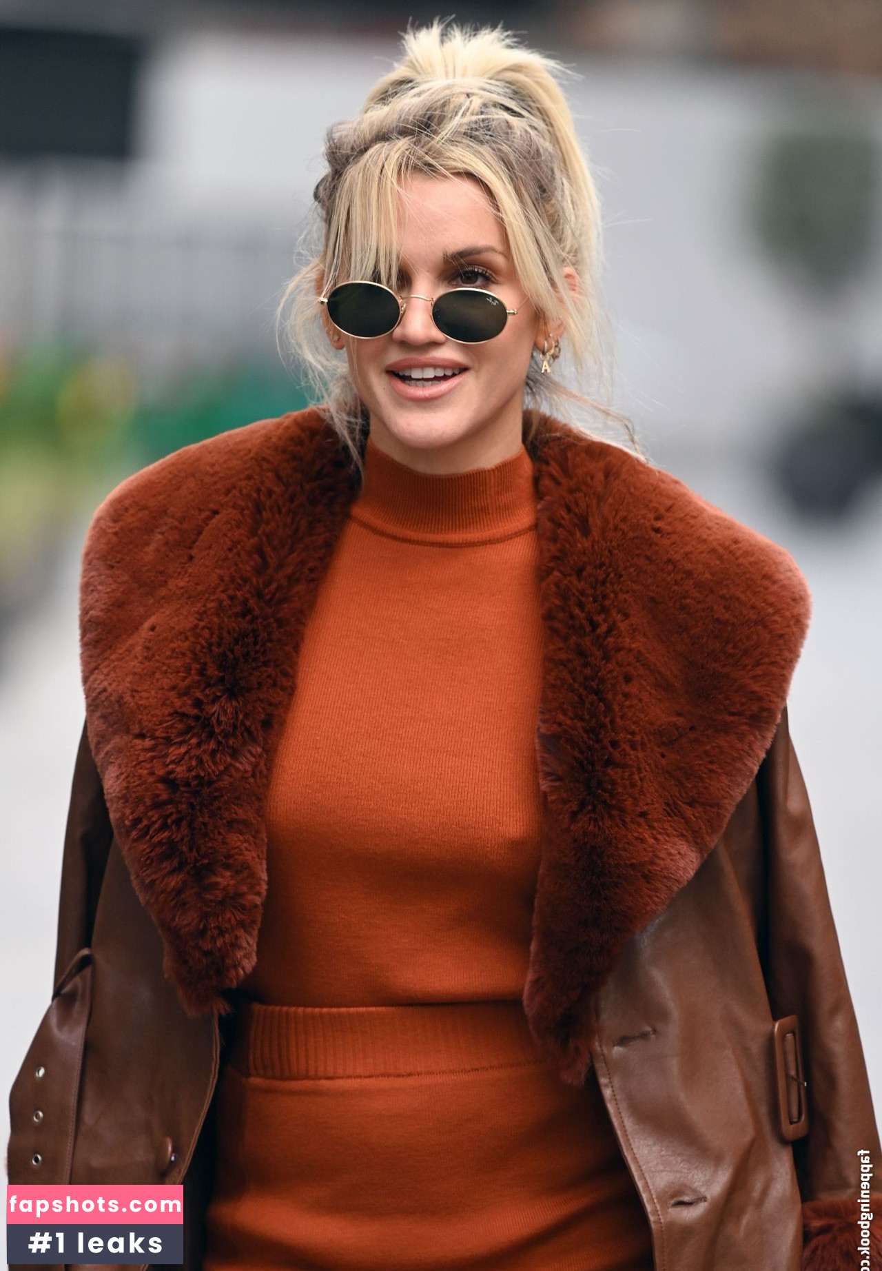 Ashley Roberts Nahé úniky fotek pouze od fanoušků #621 - Fapshots