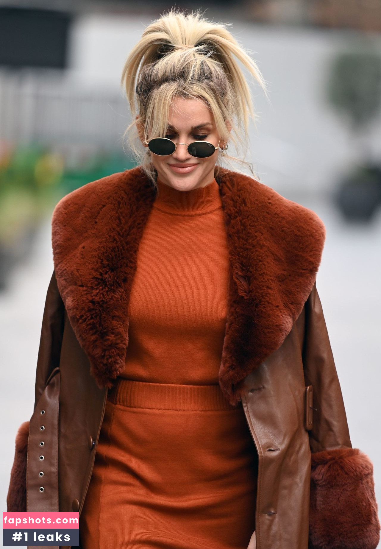 Ashley Roberts Nahé úniky fotek pouze od fanoušků #625 - Fapshots