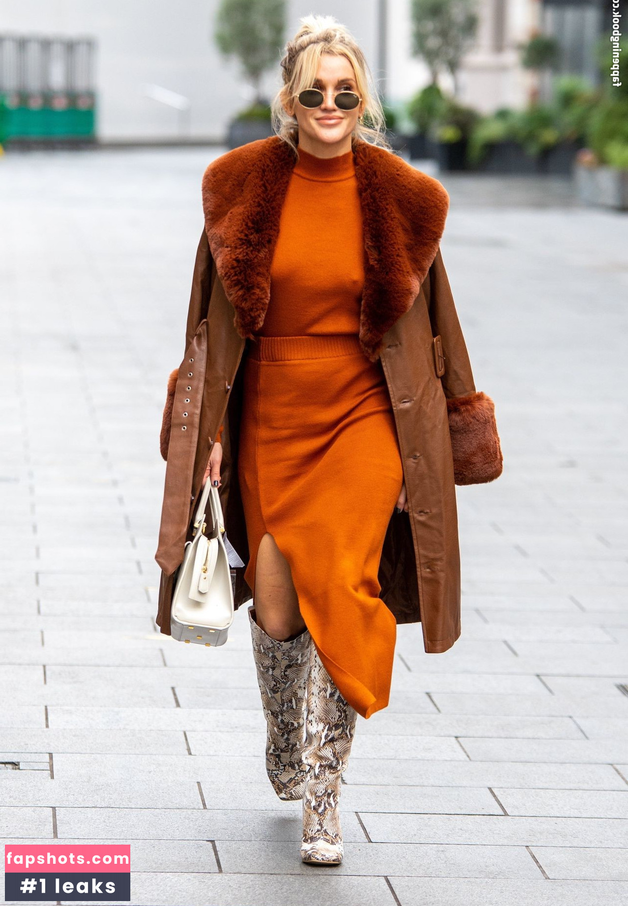 Ashley Roberts Nahé úniky fotek pouze od fanoušků #638 - Fapshots