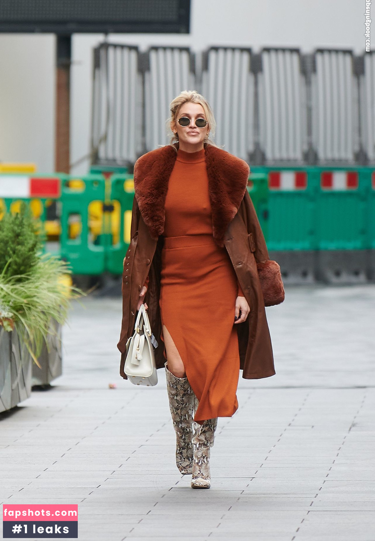 Ashley Roberts Nahé úniky fotek pouze od fanoušků #646 - Fapshots