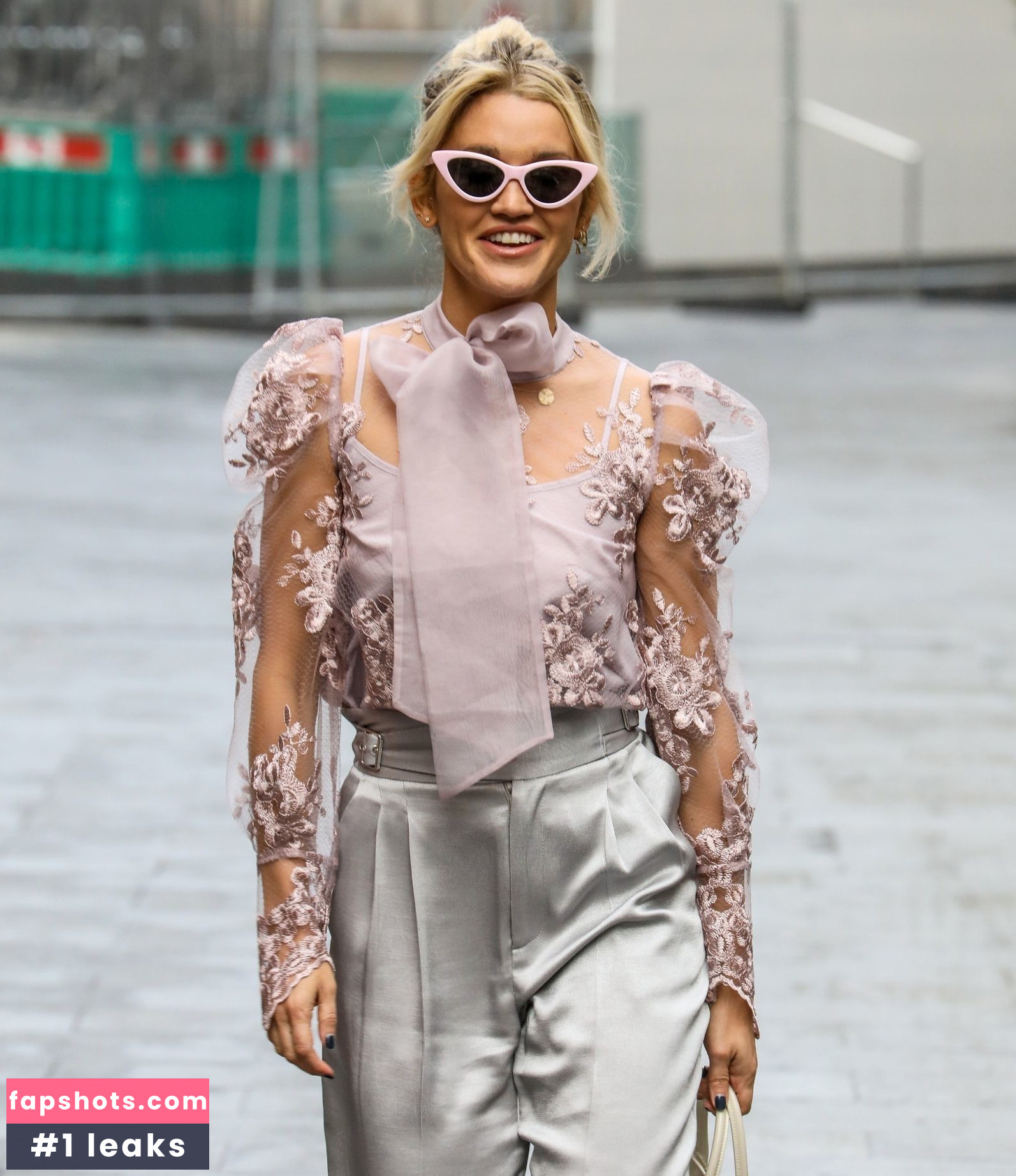 Ashley Roberts Nahé úniky fotek pouze od fanoušků #653 - Fapshots