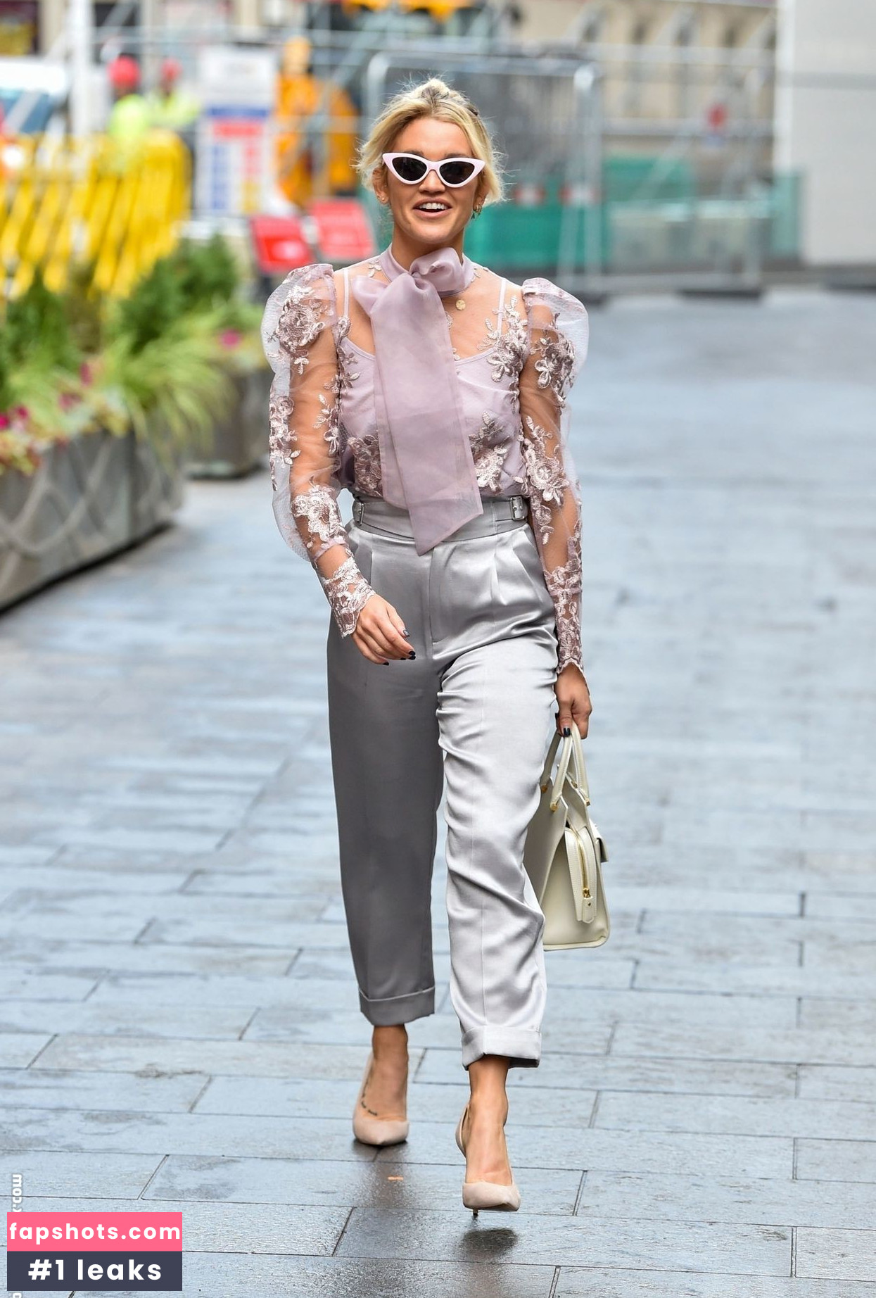 Ashley Roberts Nahé úniky fotek pouze od fanoušků #668 - Fapshots