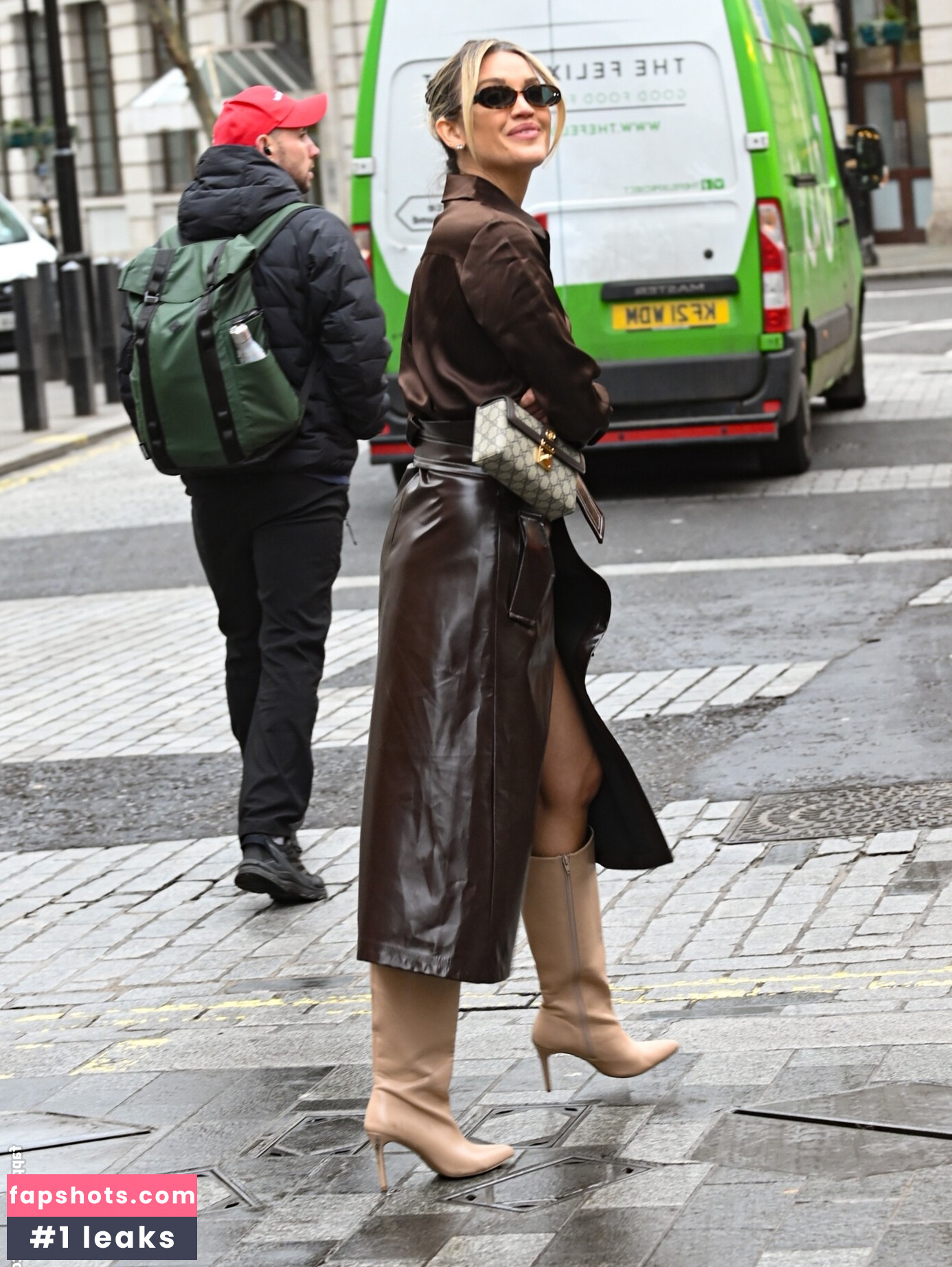 Ashley Roberts Nude Leaks OnlyFans Photos #68 - LeakJerk