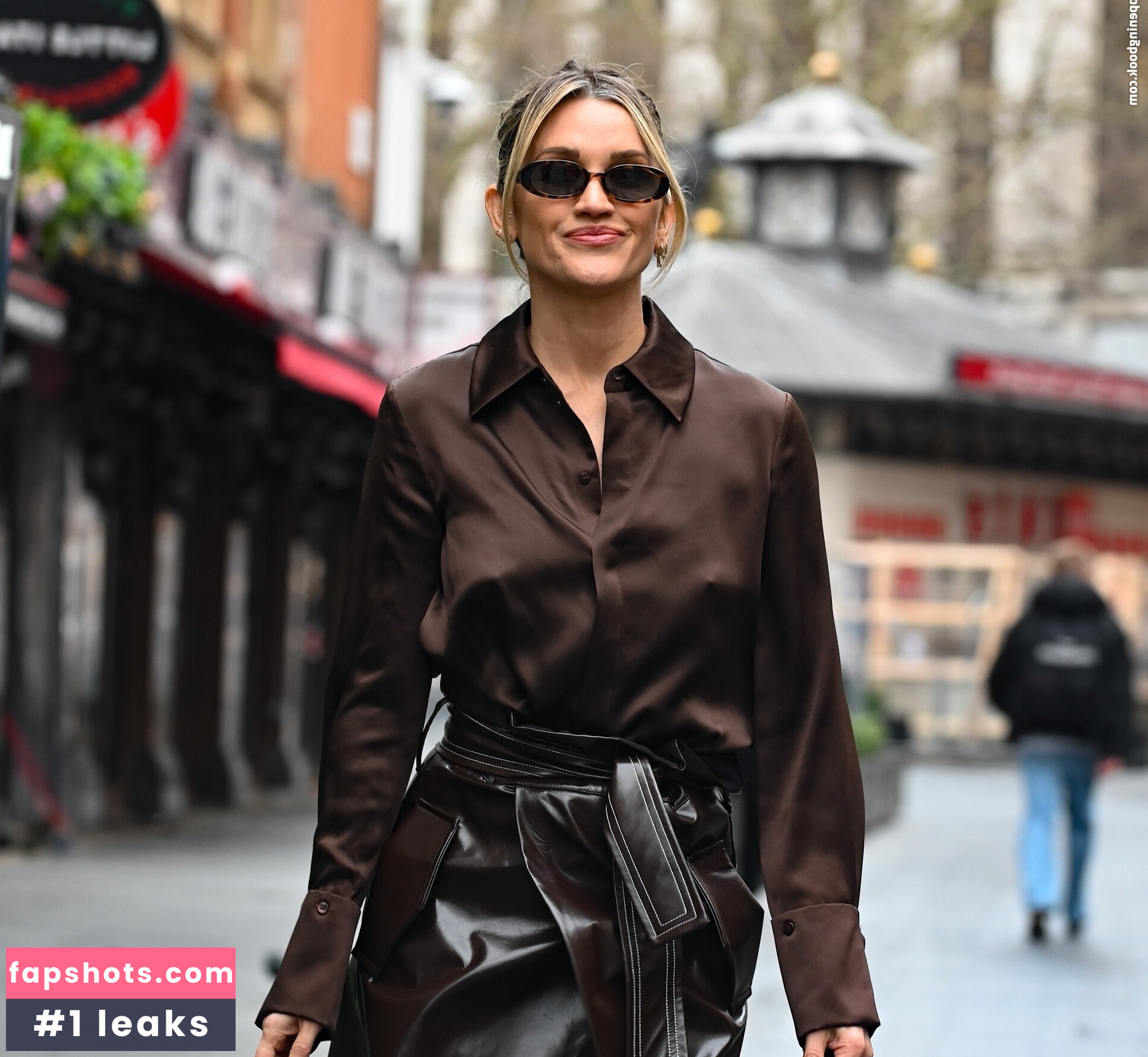 Ashley Roberts Nude Leaks OnlyFans Photos #72 - LeakJerk