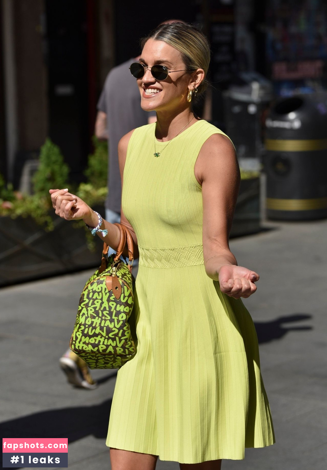 Ashley Roberts Nude Leaks OnlyFans Photos #784 - LeakJerk