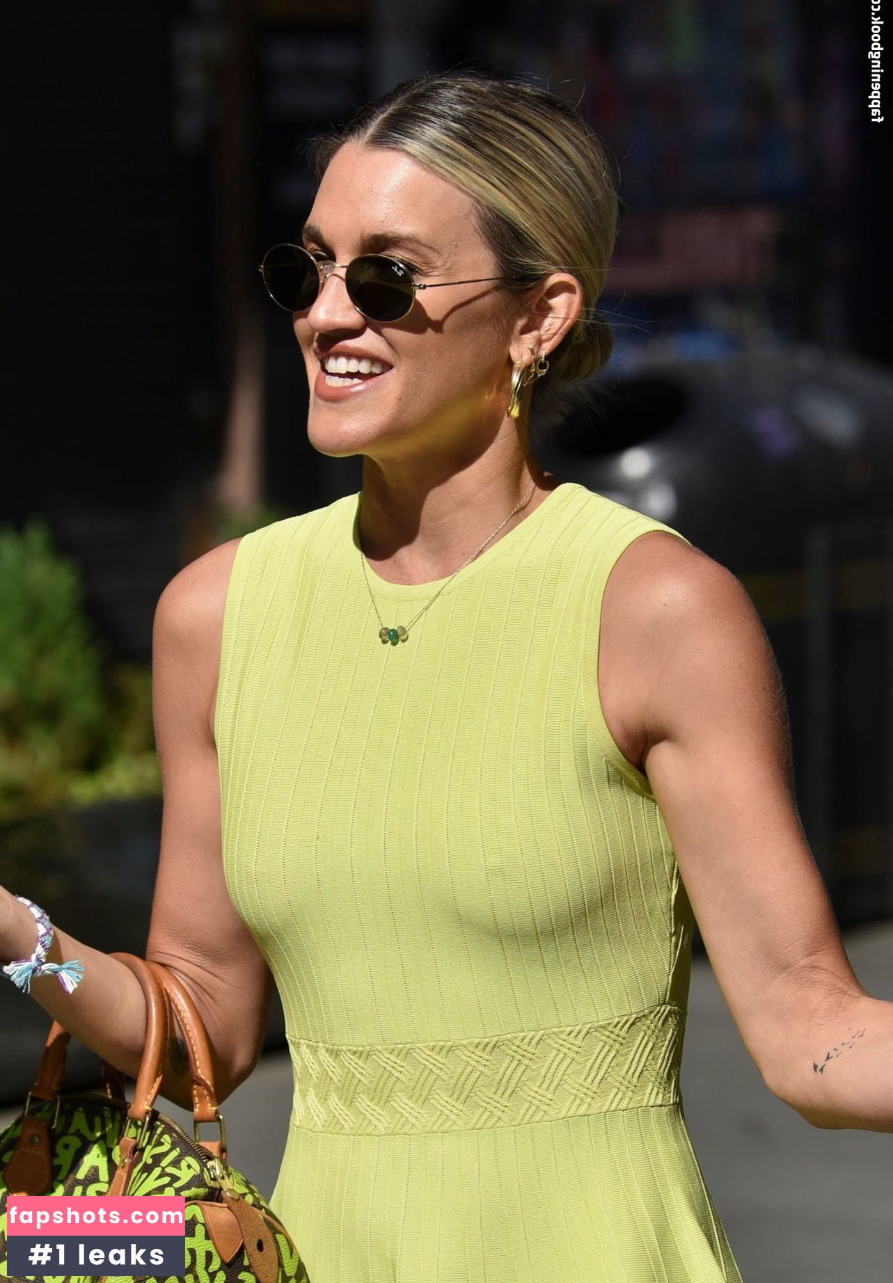 Ashley Roberts Nude Leaks OnlyFans Photos #785 - LeakJerk