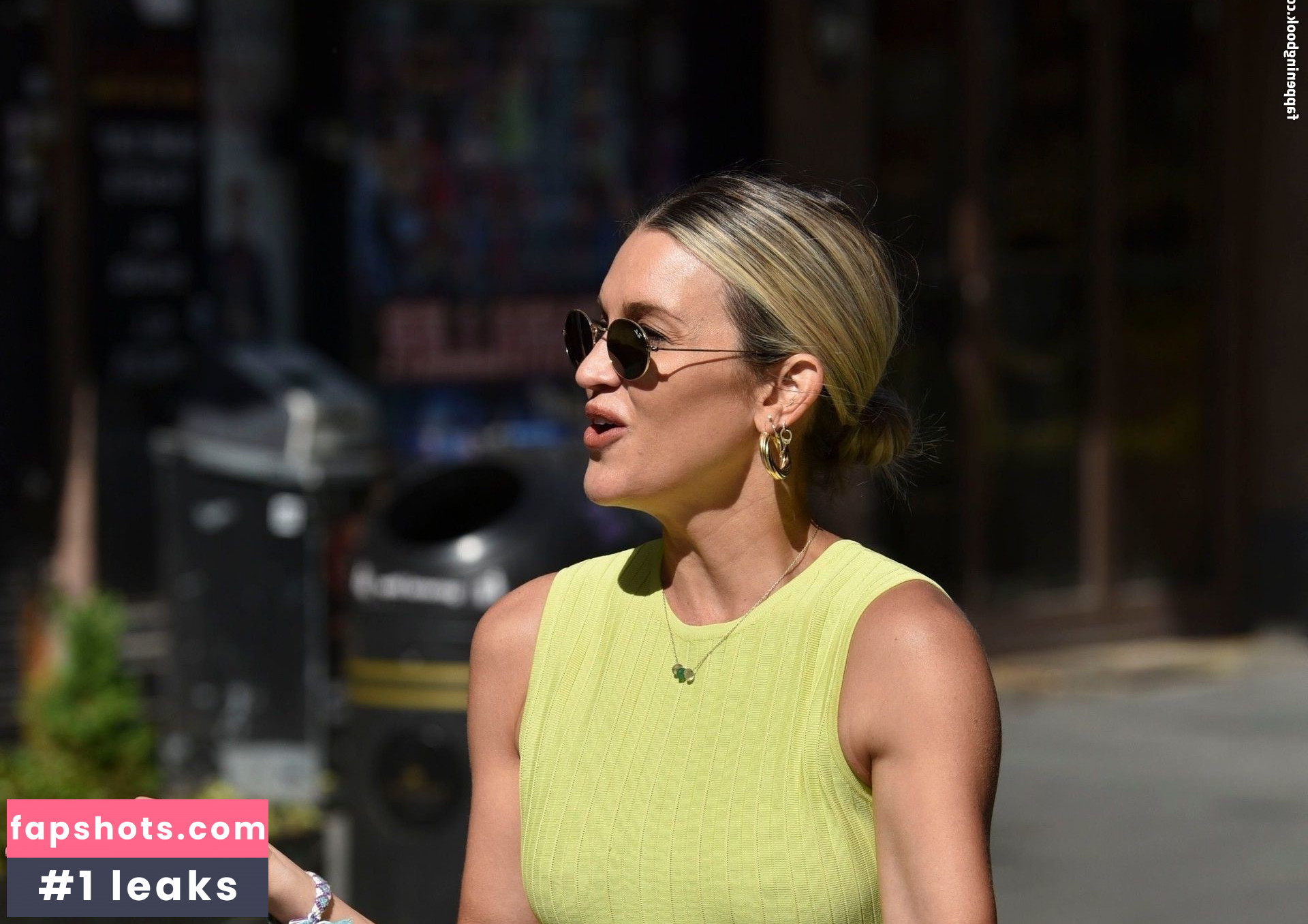 Ashley Roberts Nude Leaks OnlyFans Photos #786 - LeakJerk