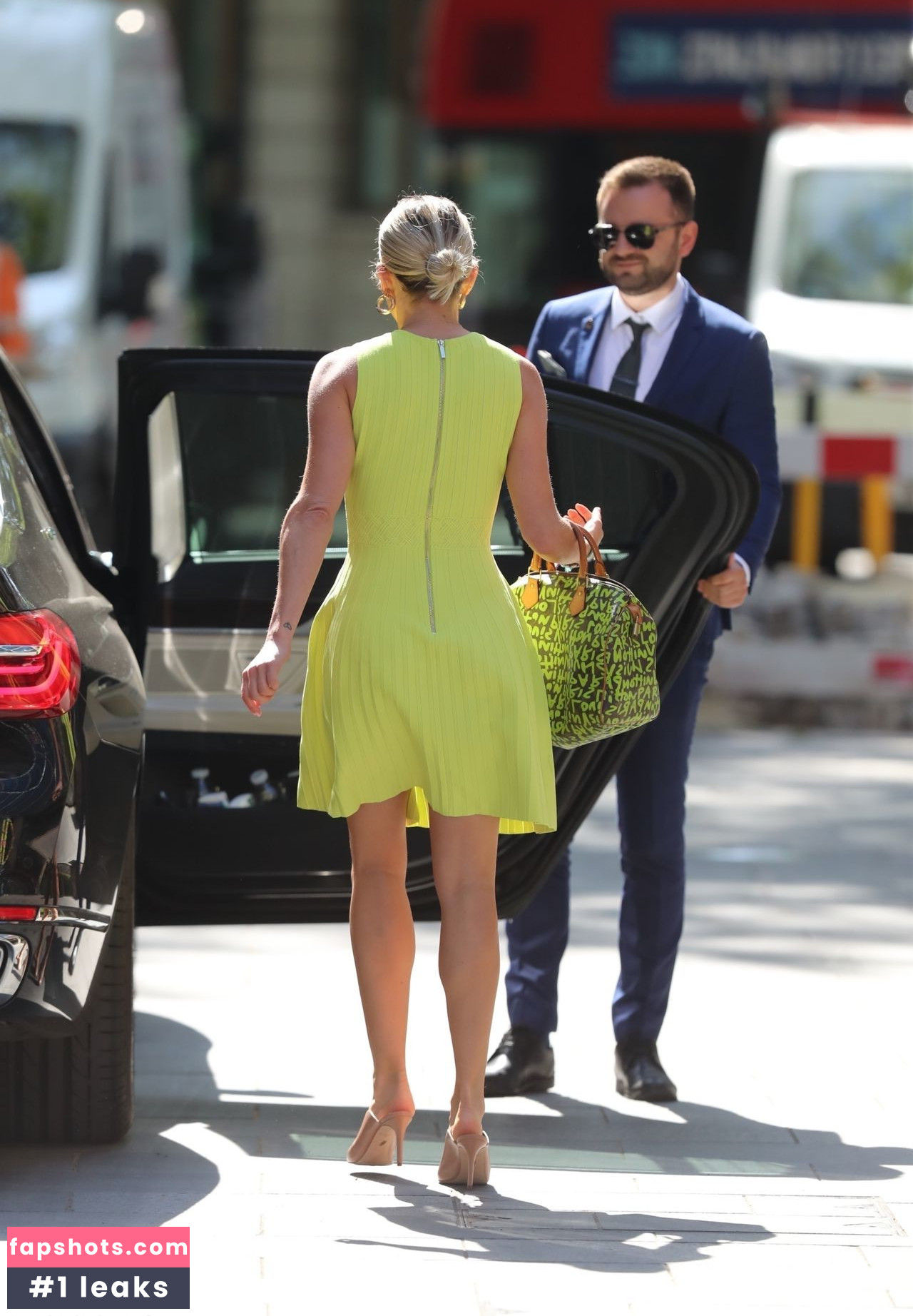 Ashley Roberts Nude Leaks OnlyFans Photos #805 - LeakJerk