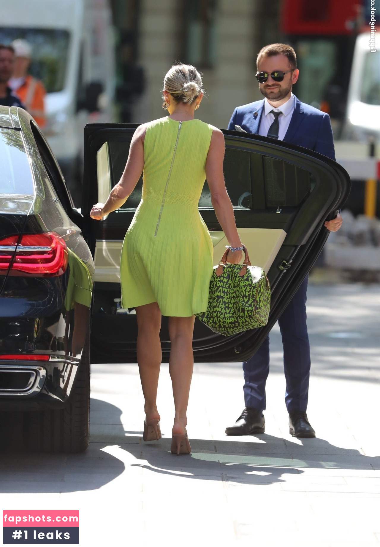 Ashley Roberts Nude Leaks OnlyFans Photos #808 - LeakJerk