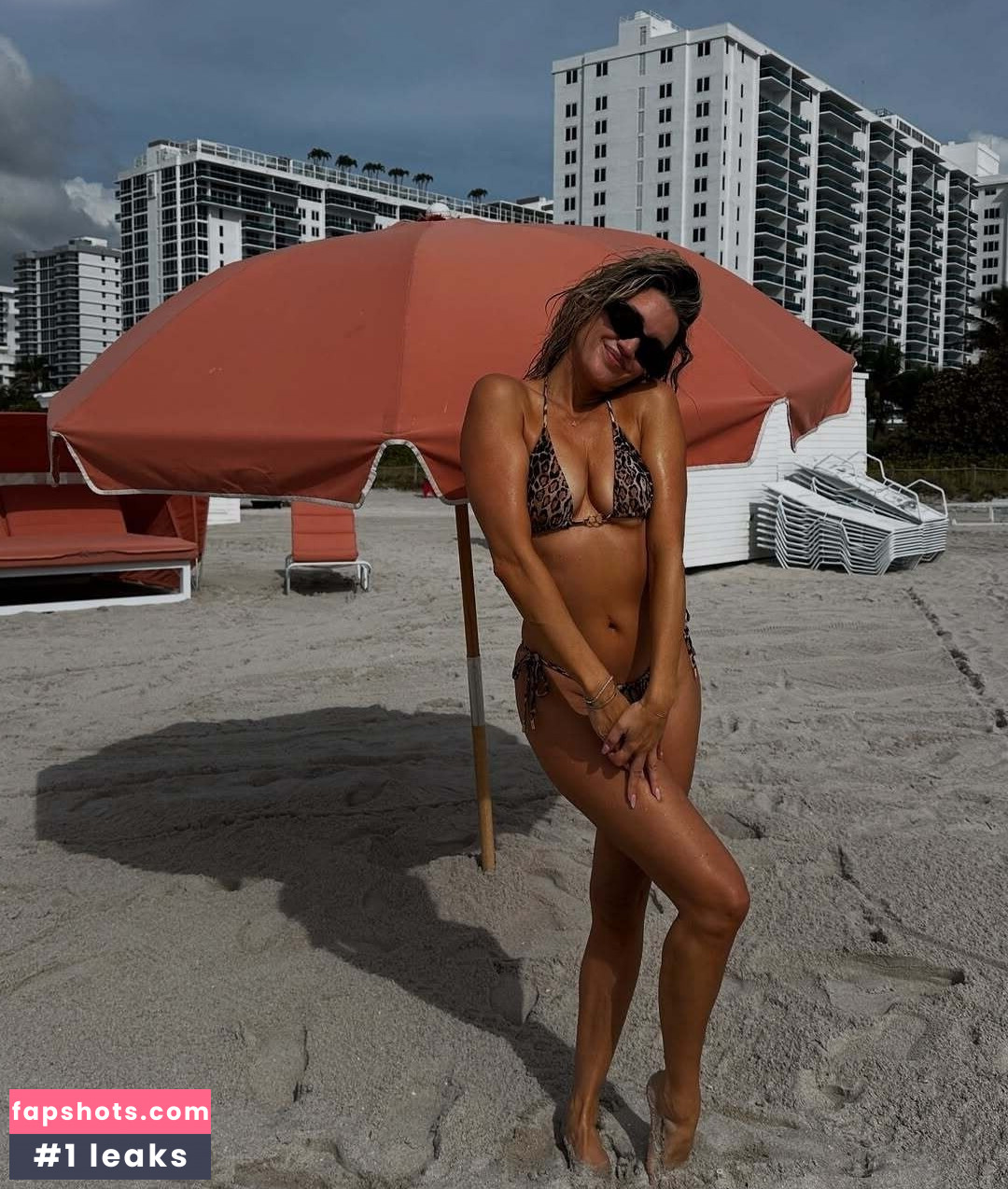 Ashley Roberts Nude Leaks OnlyFans Photos #83 - LeakJerk