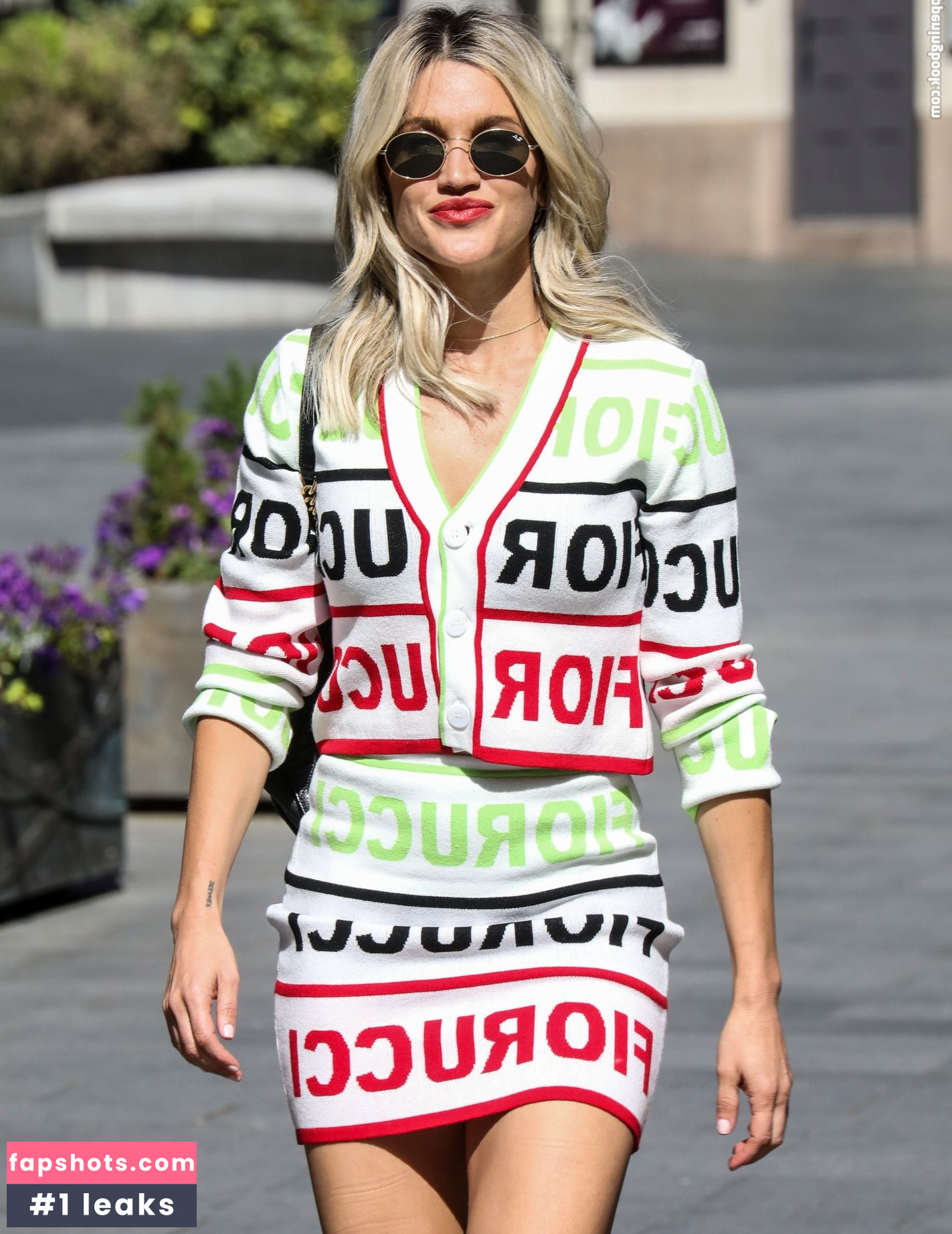 Ashley Roberts Nude Leaks OnlyFans Photos #829 - LeakJerk