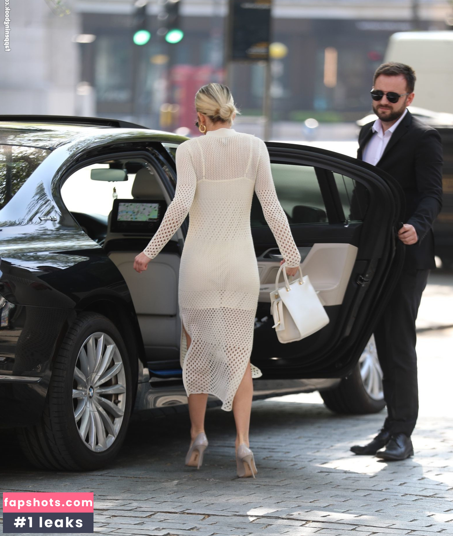 Ashley Roberts Nude Leaks OnlyFans Photos #856 - LeakJerk