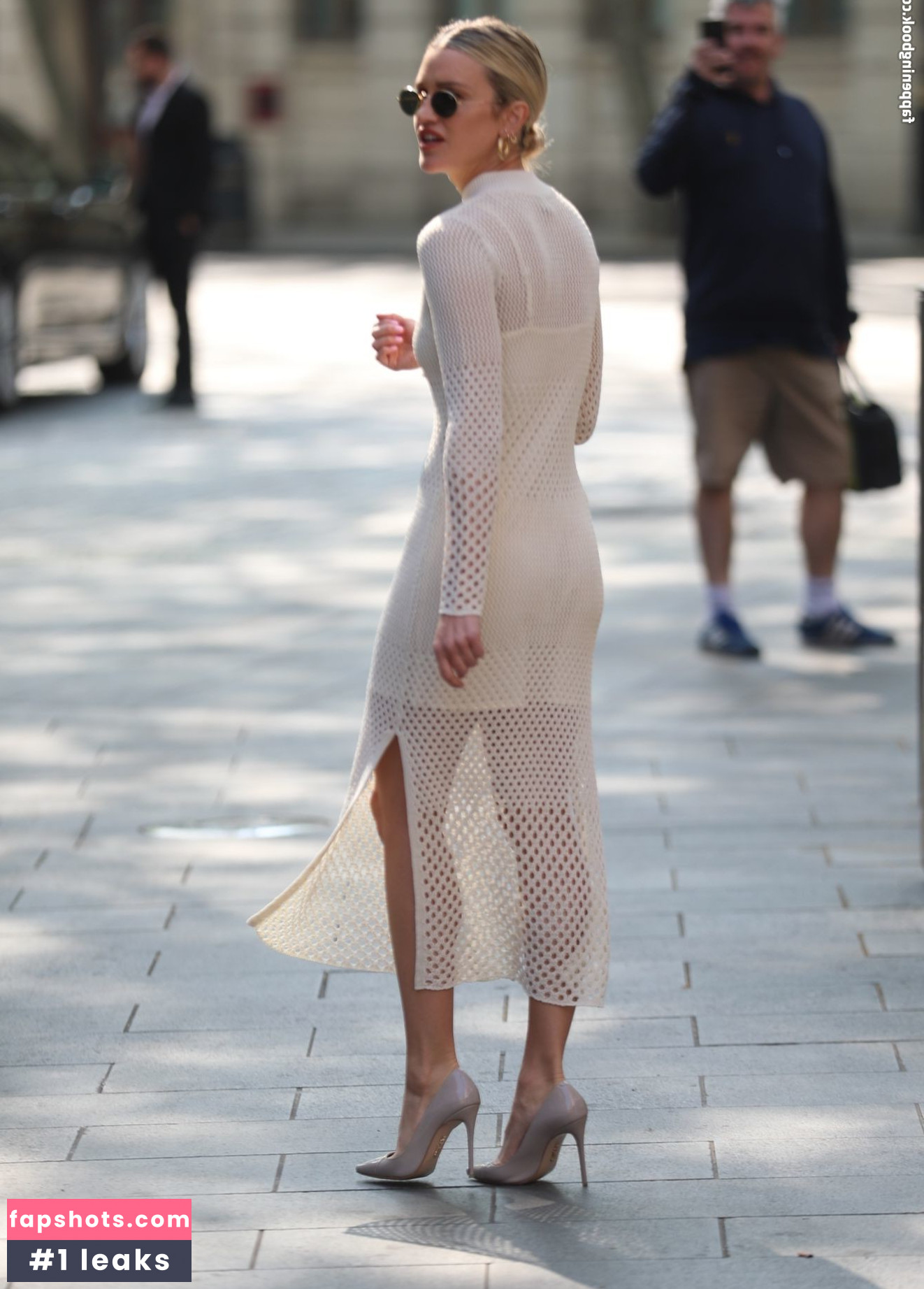 Ashley Roberts Nude Leaks OnlyFans Photos #859 - LeakJerk