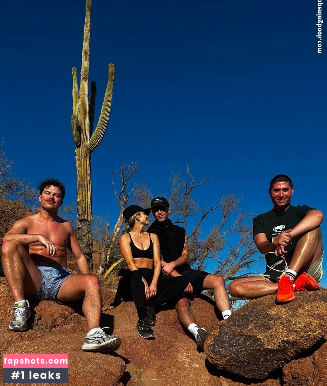 Ashley Roberts Nude Leaks OnlyFans Photos #89 - LeakJerk