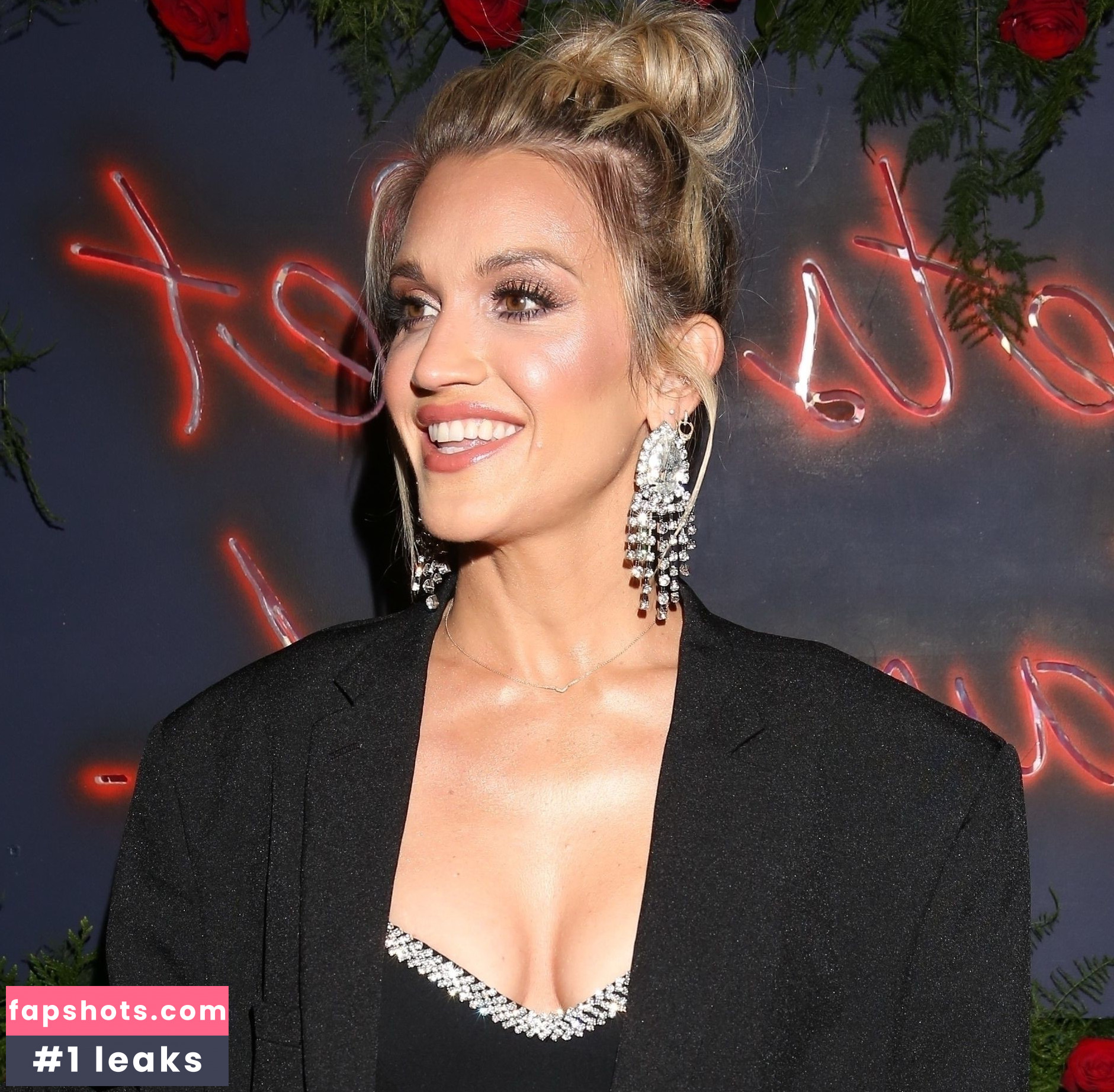 Ashley Roberts Nude Leaks OnlyFans Photos #960 - LeakJerk