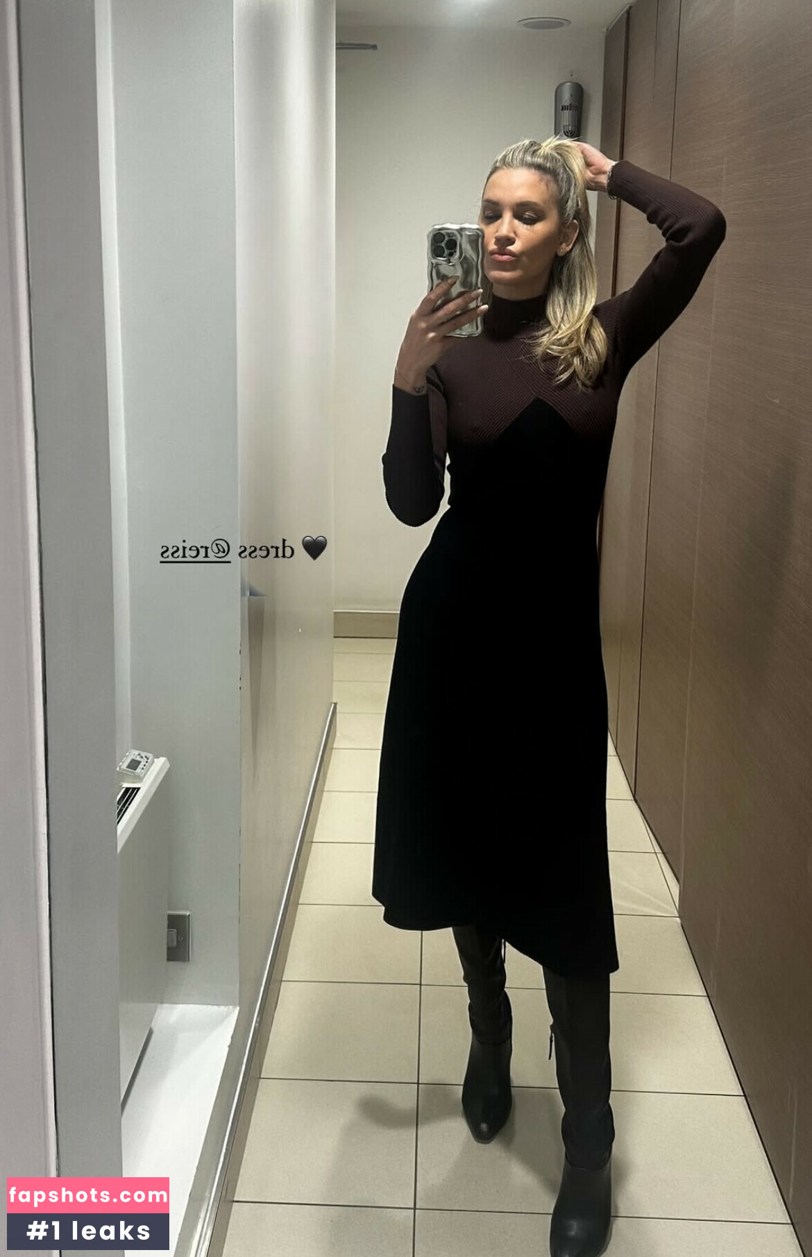 Ashley Roberts Nude Leaks OnlyFans Photos #97 - LeakJerk