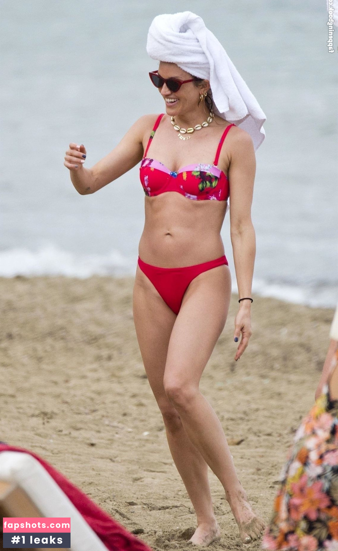 Ashley Roberts Nude Leaks OnlyFans Photos #976 - LeakJerk