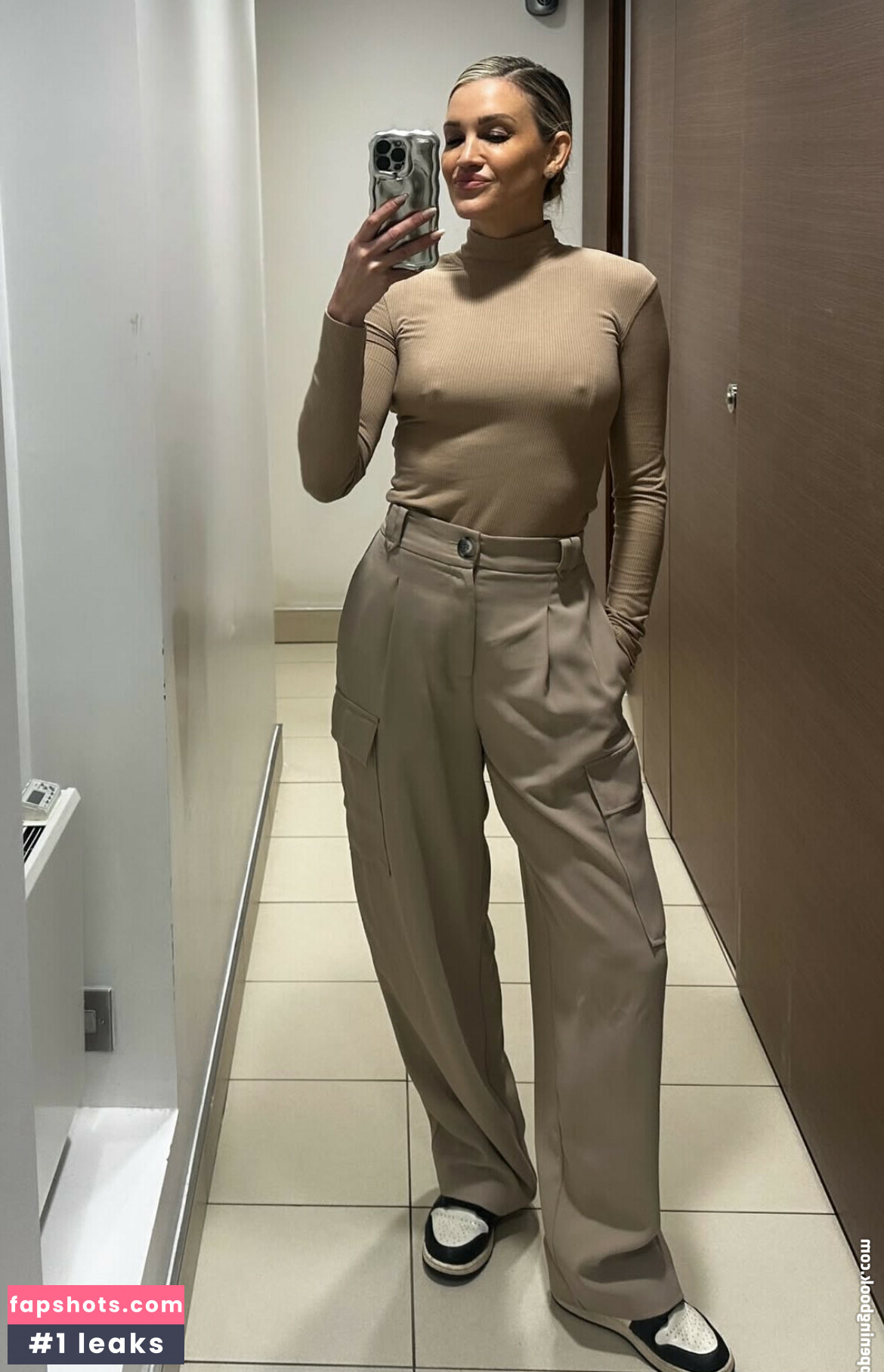 Ashley Roberts Nude Leaks OnlyFans Photos #99 - LeakJerk