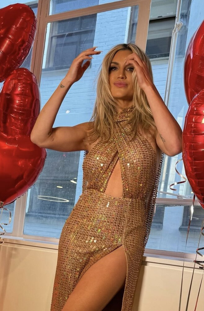 ashley-roberts gallery photo #455