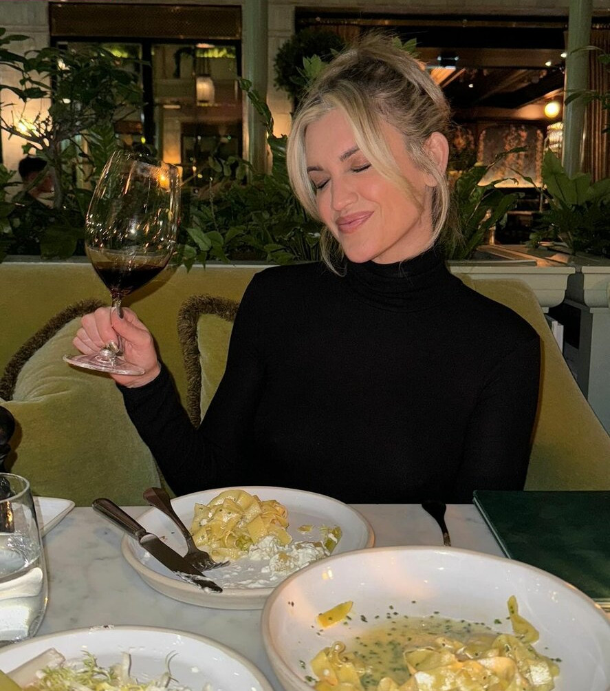 ashley-roberts gallery photo #571