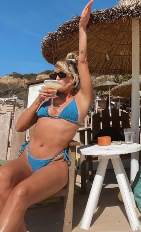 ashley-roberts gallery photo #594