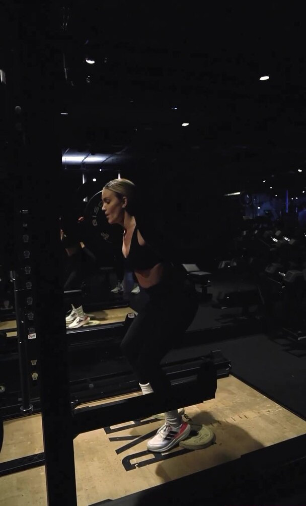 ashley-roberts gallery photo #630