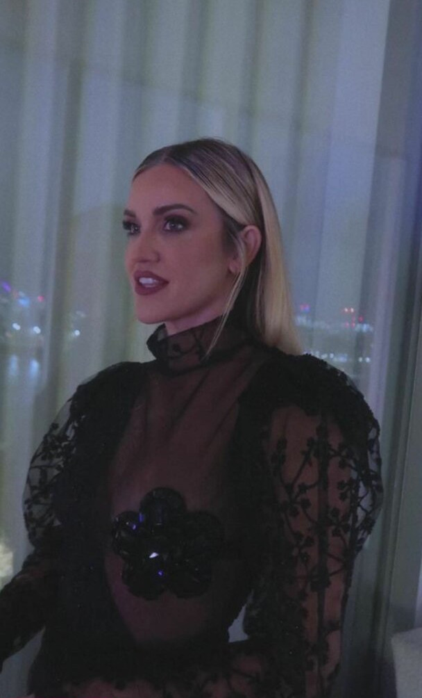 ashley-roberts gallery photo #634