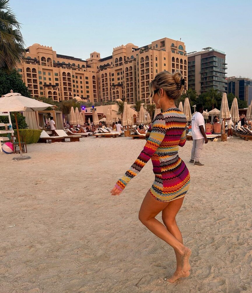 ashley-roberts gallery photo #648