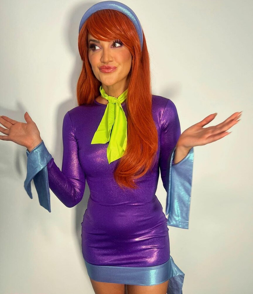 ashley-roberts gallery photo #658