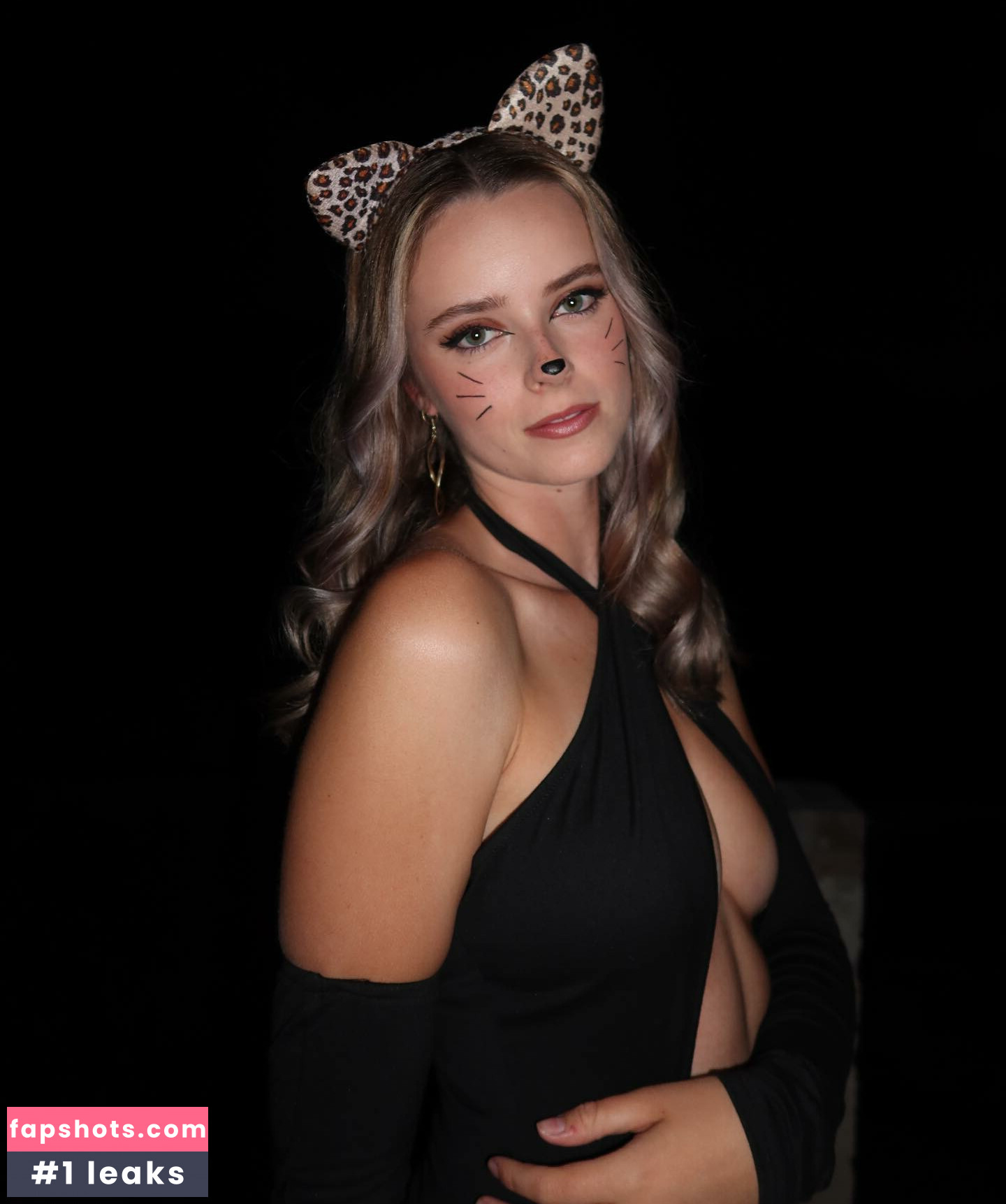 Ashley Rose Harris Nahé úniky fotek pouze od fanoušků #10 - Fapshots