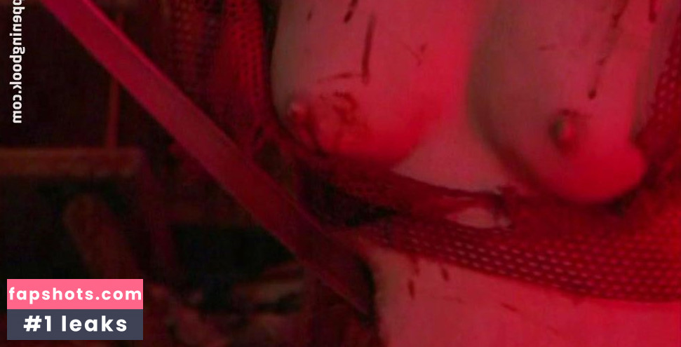 Ashley Schappert gallery photo #5