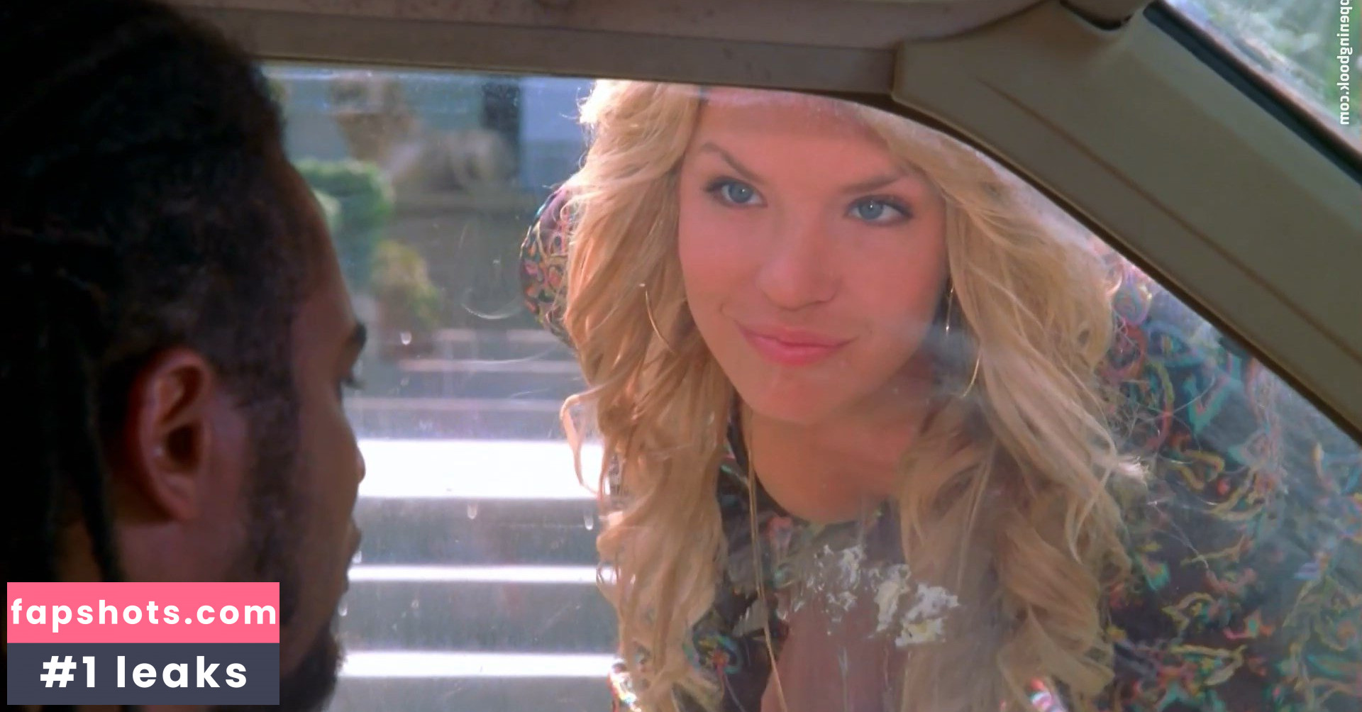 Ashley Scott Nude Leaks OnlyFans Photos #11 - LeakJerk