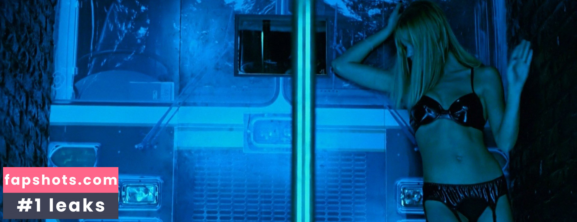 Ashley Scott Nude Leaks OnlyFans Photos #12 - LeakJerk