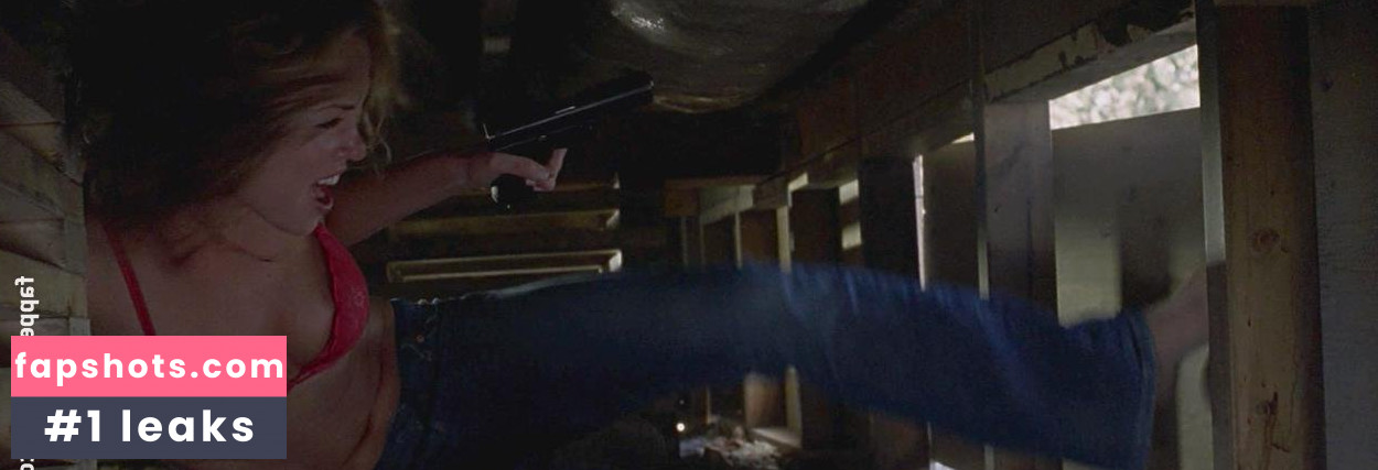 Ashley Scott Nude Leaks OnlyFans Photos #15 - LeakJerk