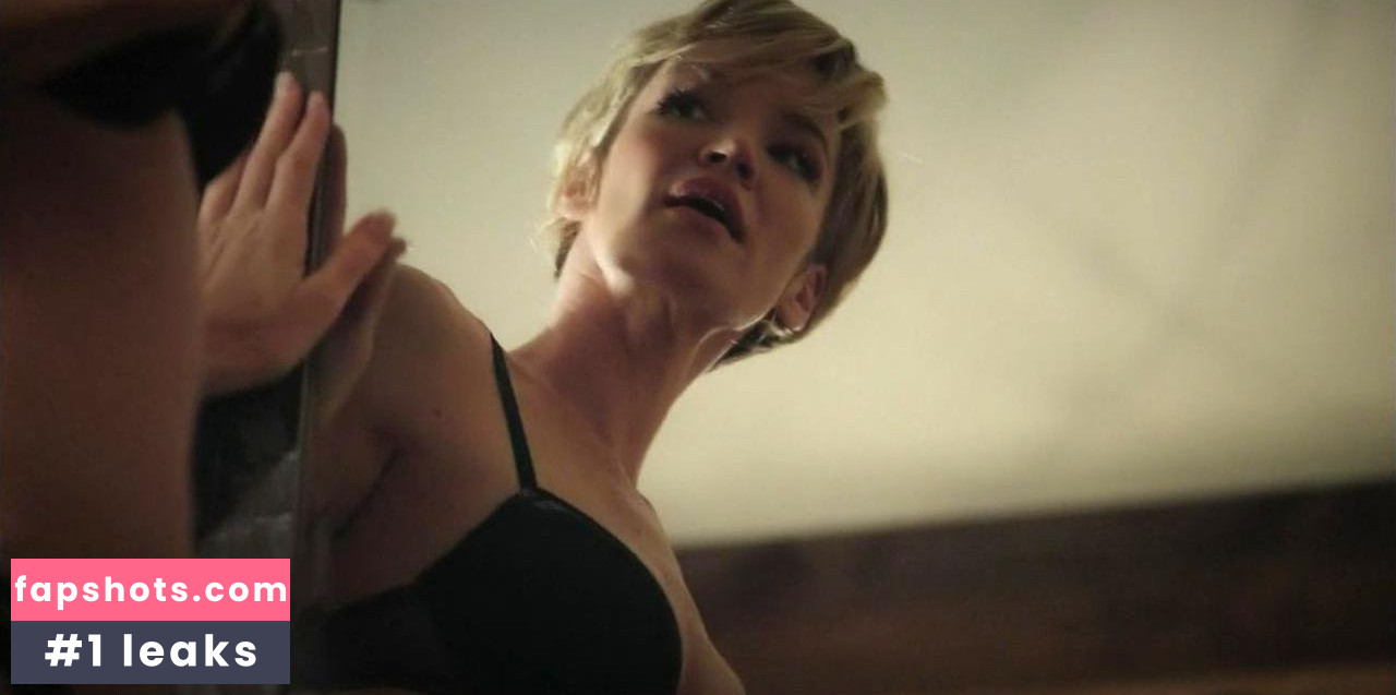 Ashley Scott Nude Leaks OnlyFans Photos #20 - LeakJerk