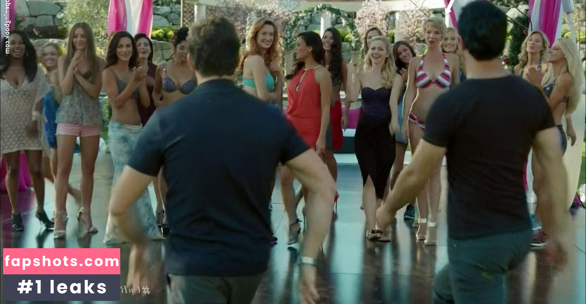 Ashley Scott Nude Leaks OnlyFans Photos #22 - LeakJerk